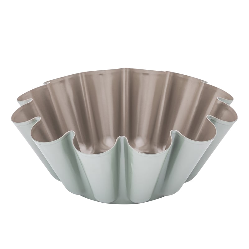 Forma do babki 22.5 x 8 cm szałwia