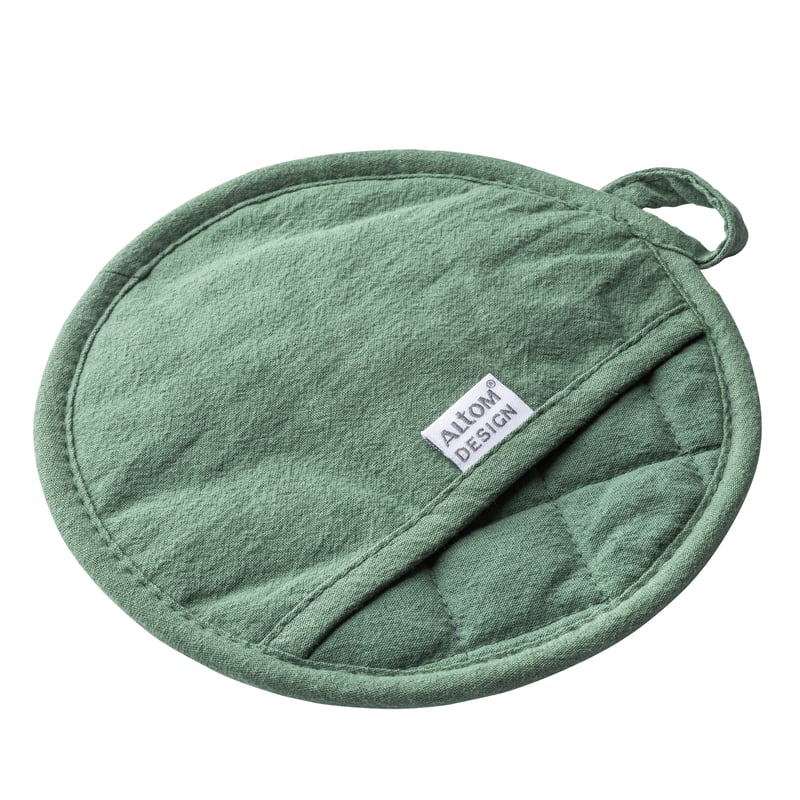 Łapka kuchenna okrągła bawełniana Altom Design