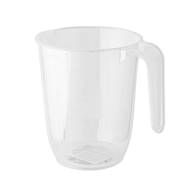 Dzbanek miarka 1 l 