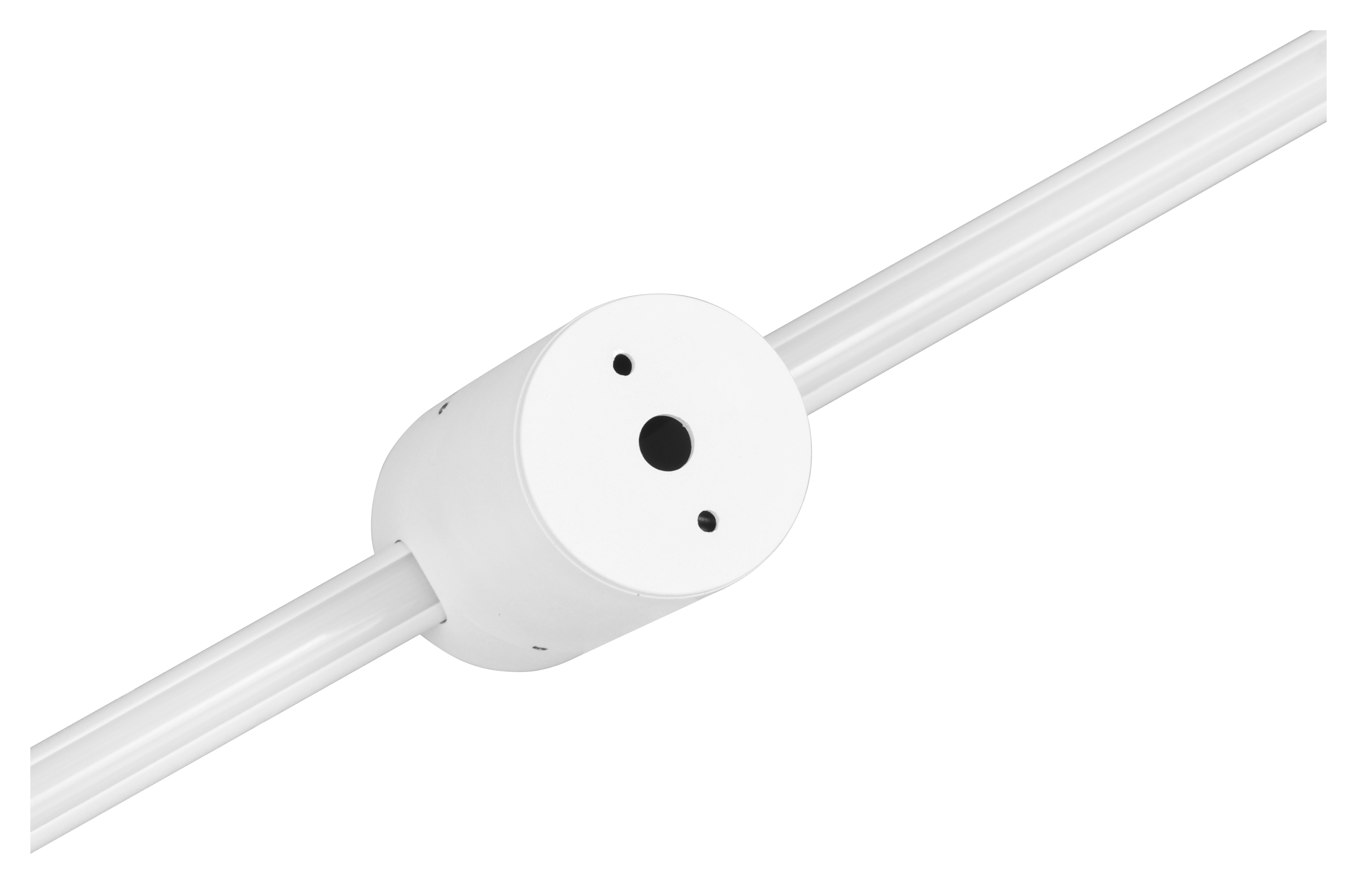 Kinkiet Hilton biały LED Activejet - 10