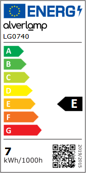 Etiqueta energética
