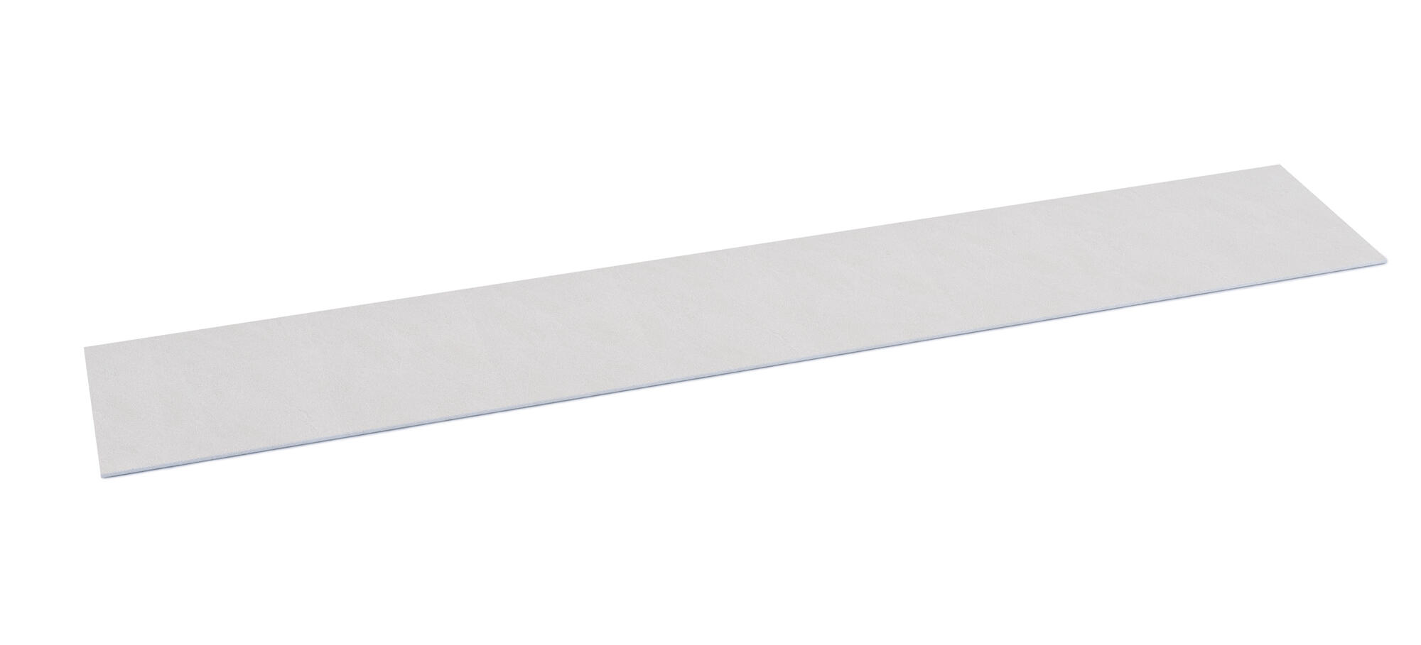 Encimera de cocina laminada compacta Hudson creta marfil 360x63 cm espesor 13mm - 6