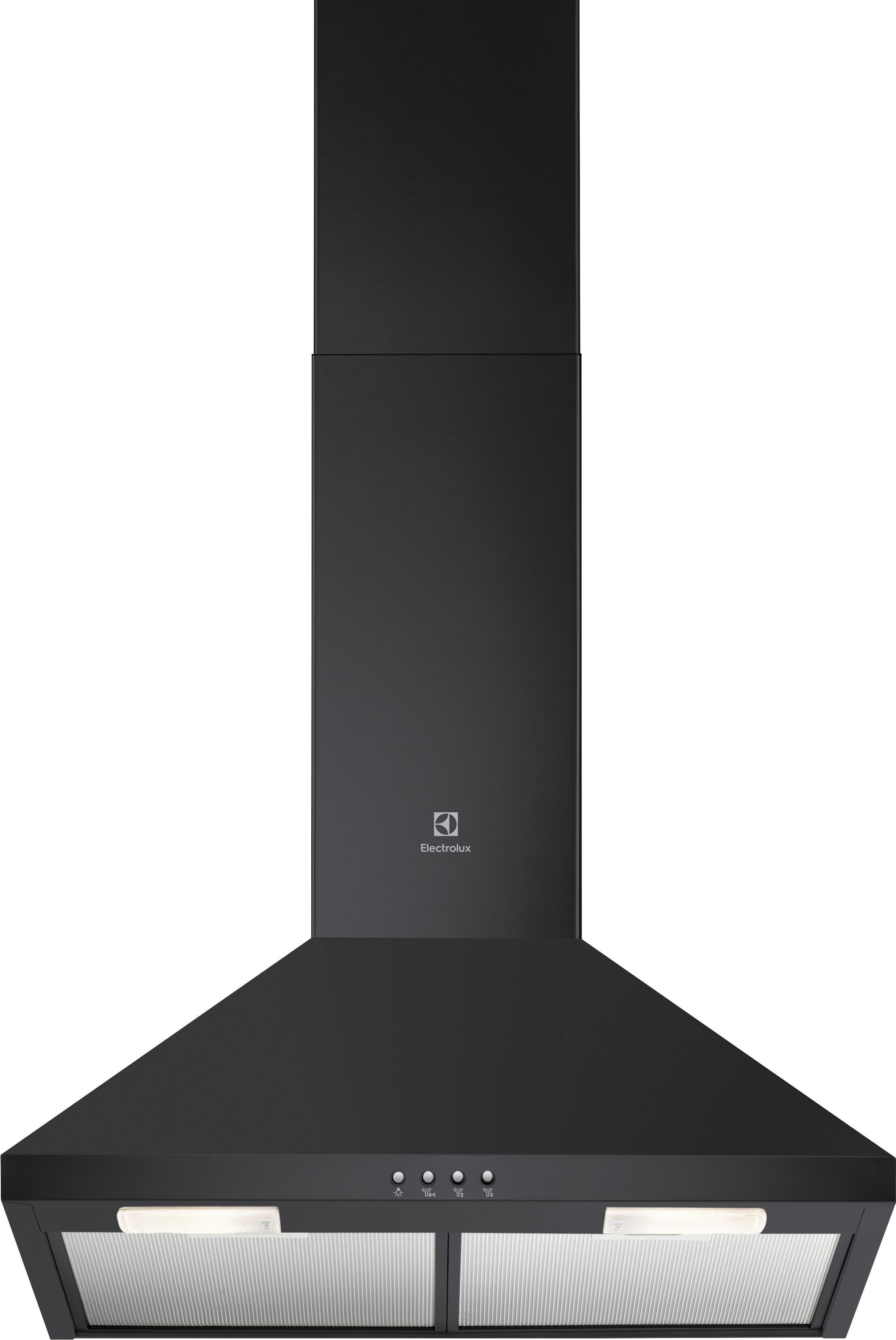 Hotte Electrolux 60 Cm