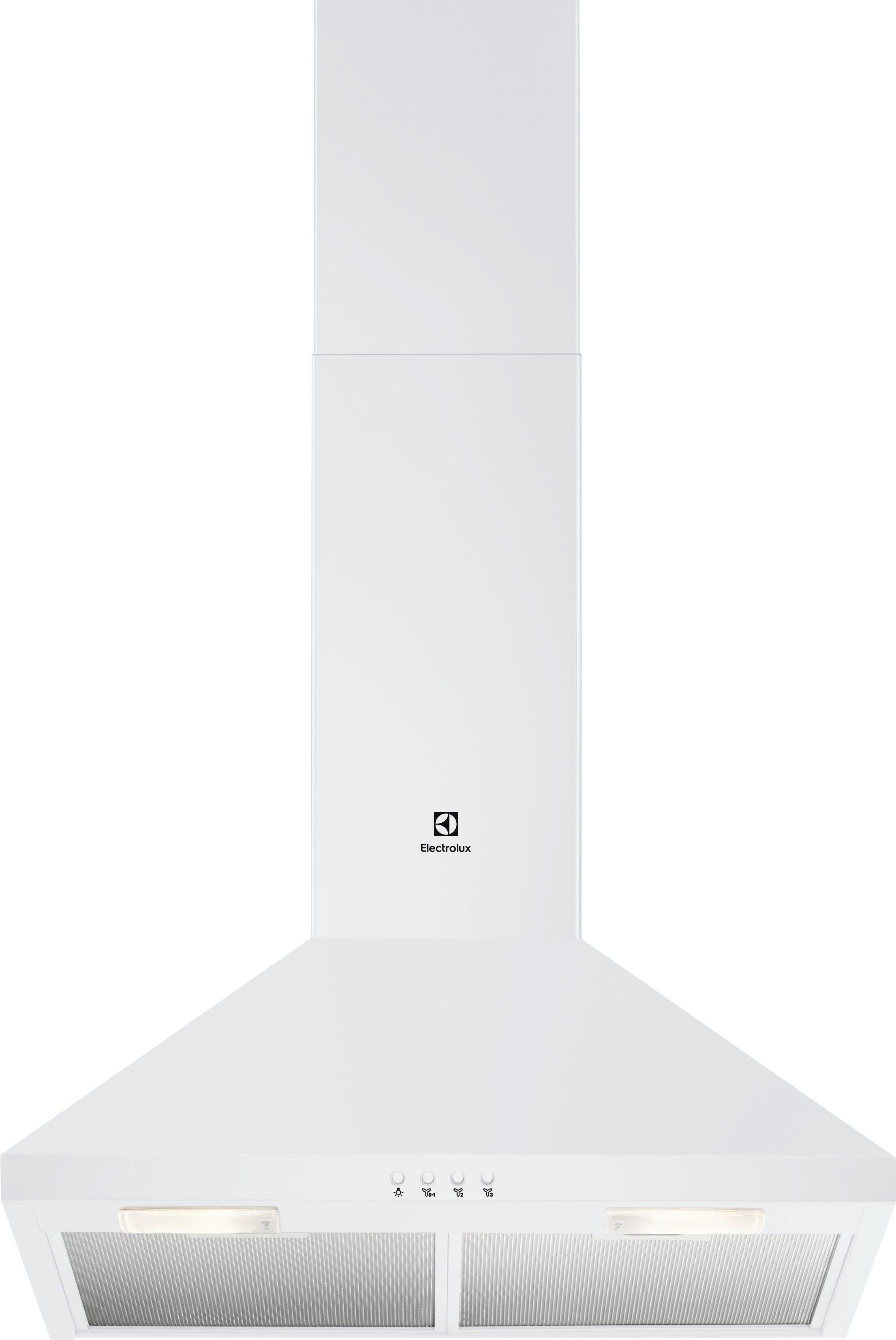 Hotte Electrolux 60 Cm