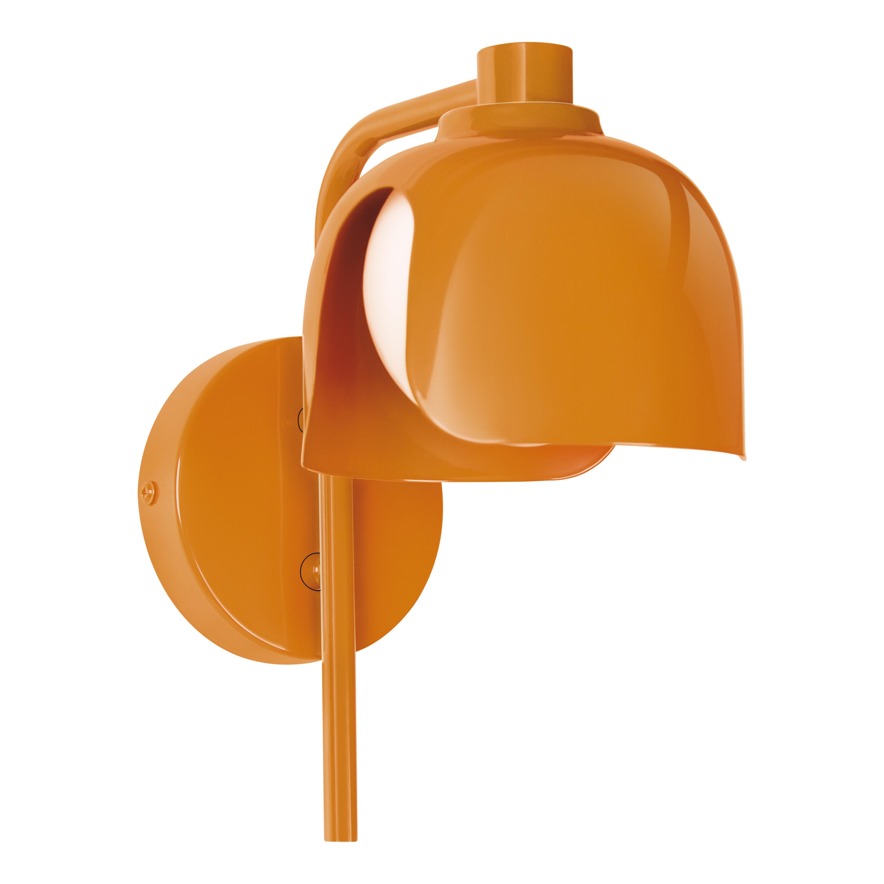 Applique G9 Corolle orange OSRAM - 4