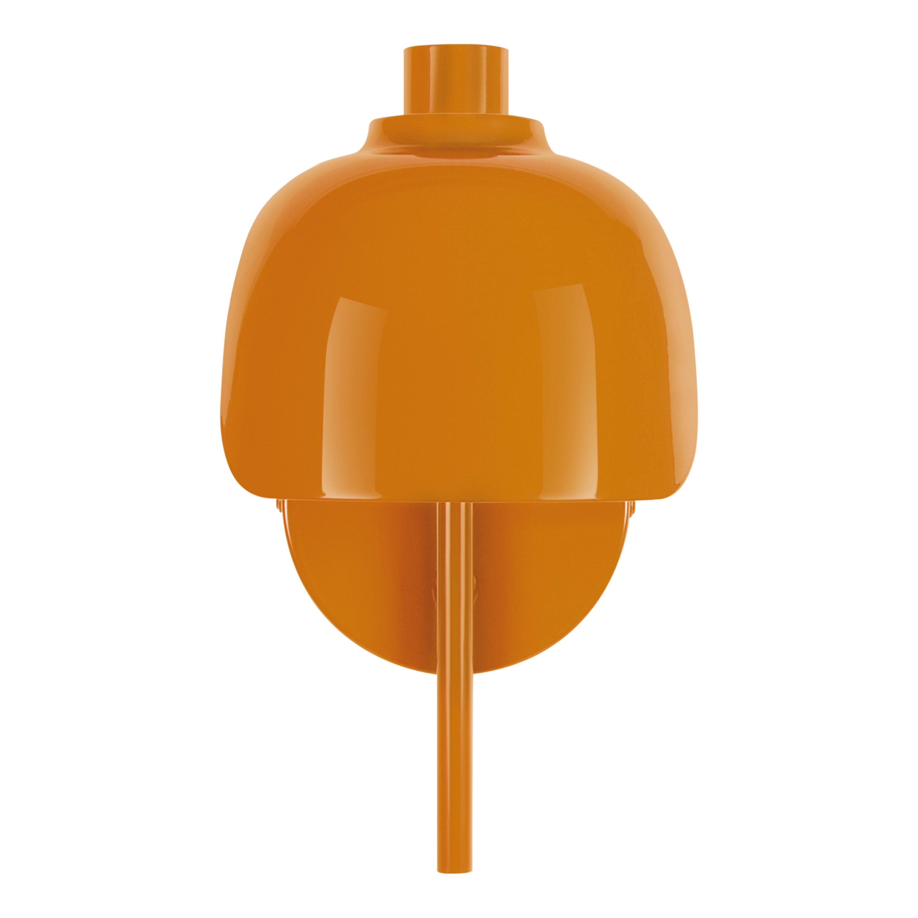 Applique G9 Corolle orange OSRAM - 5