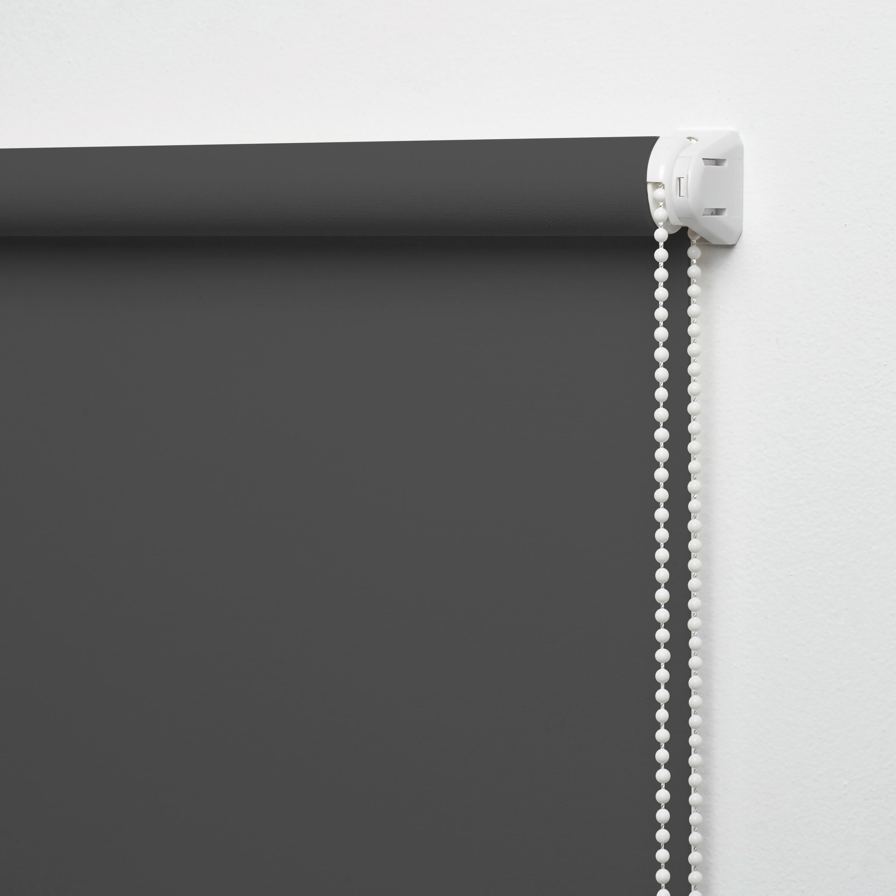 Estore de rolo blackout Java 120 x 190 cm cinza escuro - 2