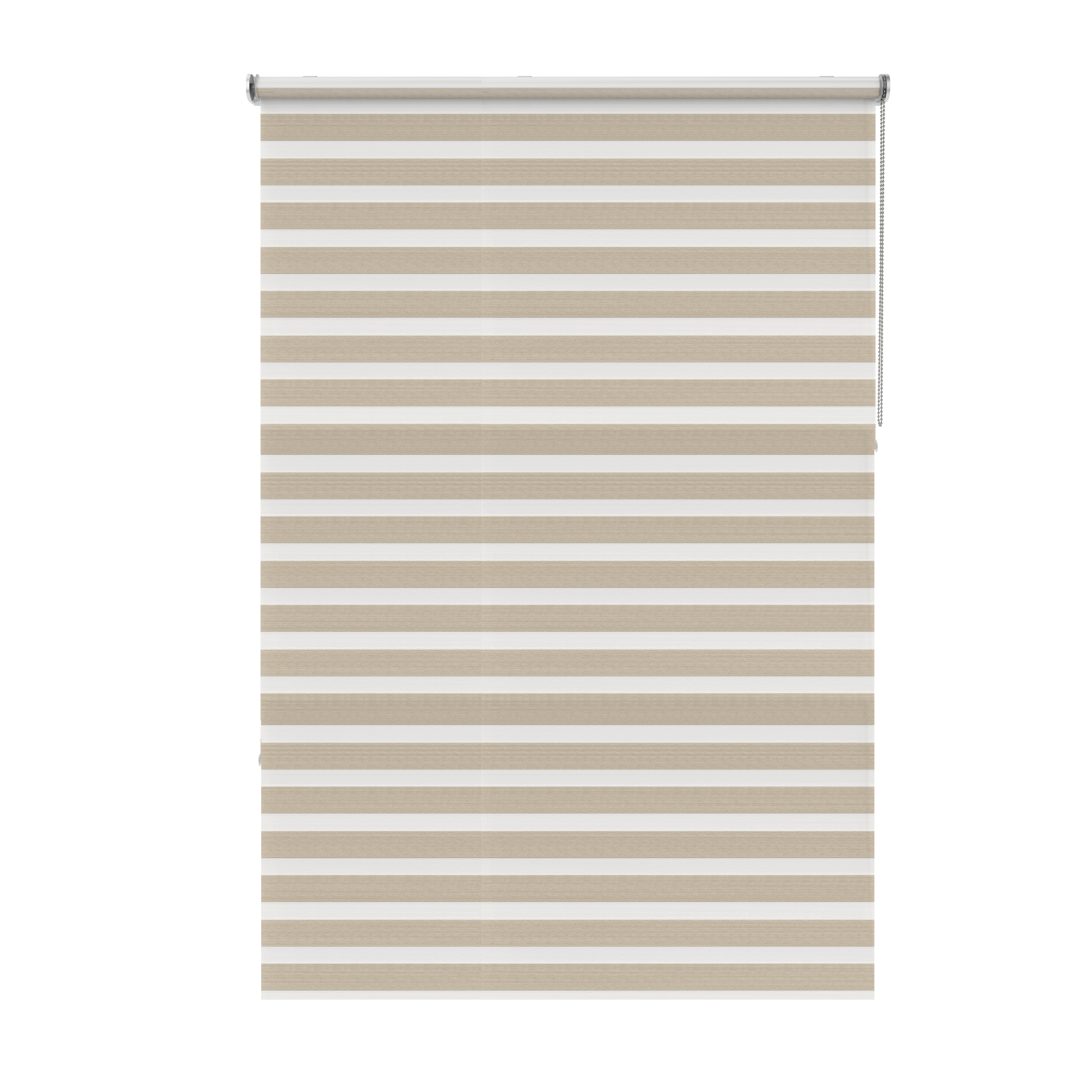 Estore de rolo noite e dia Bolero 120x250cm linho Inspire - 2