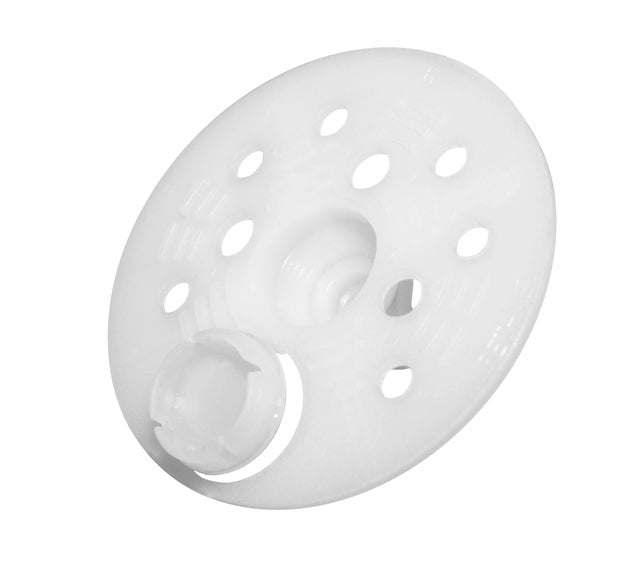 BUCHA PARA ETICS TDP-060 100un