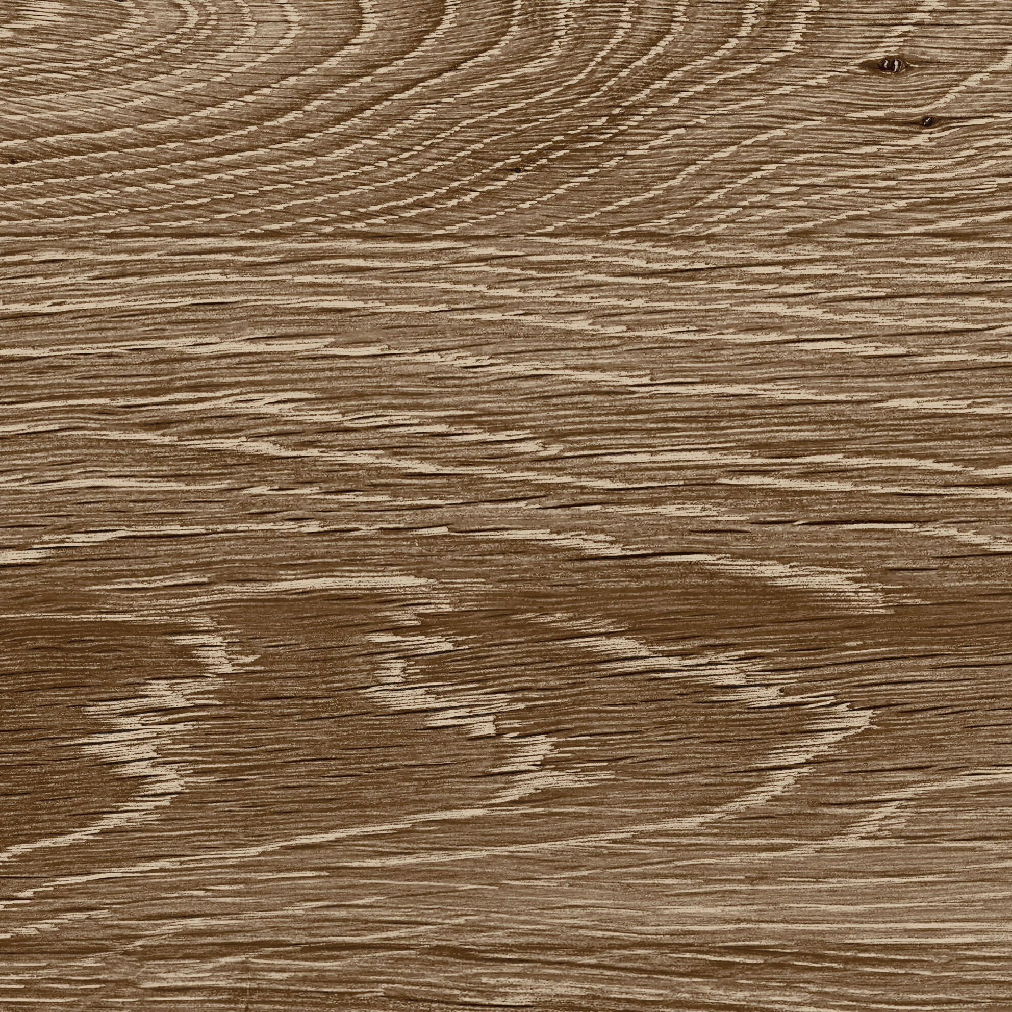 Módulo sofá individual em resina bege efeito madeira Keter Elements Signature - 7