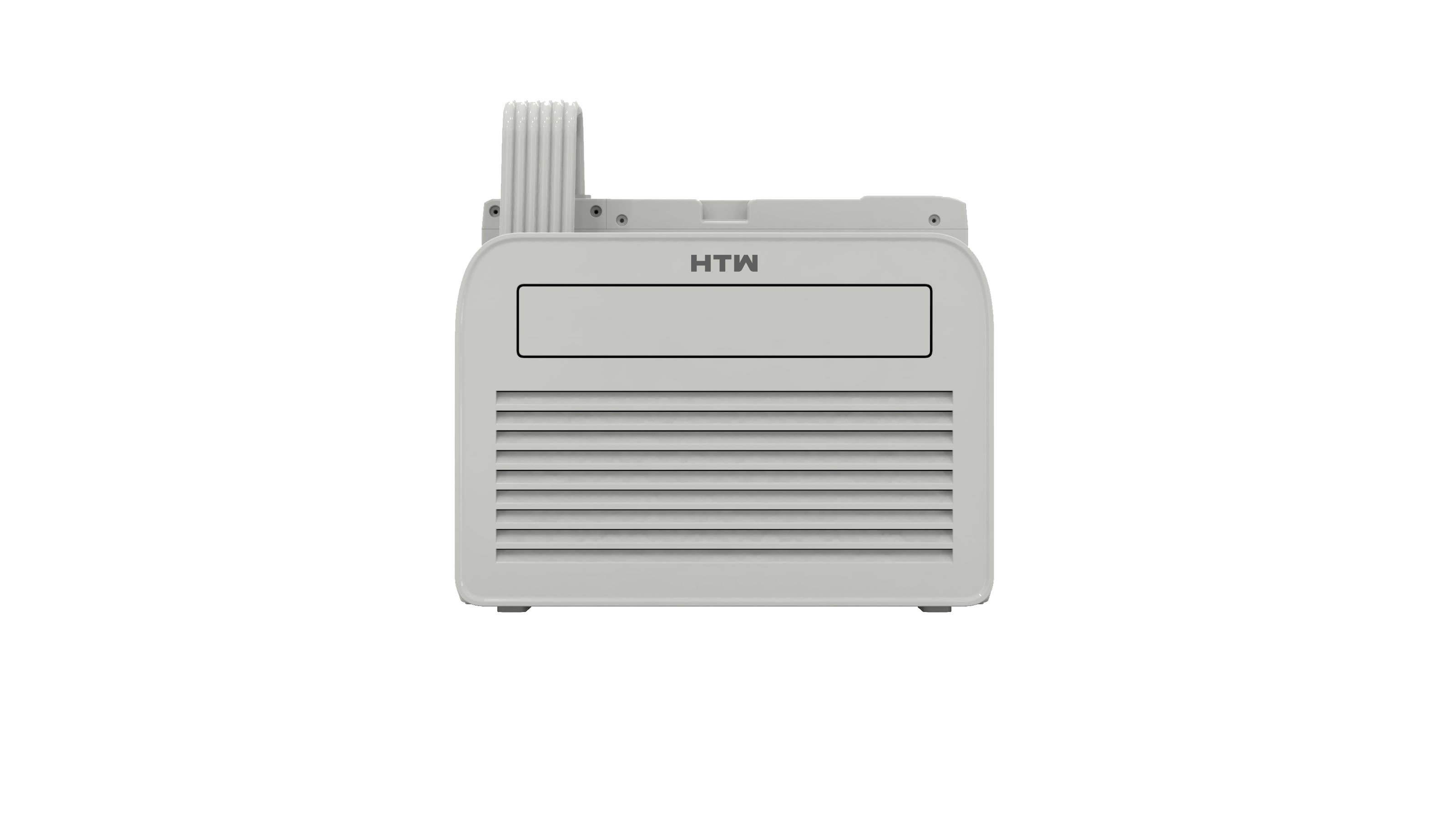 Ar Condicionado HTW para Caravanas com Wifi incluido e ecra tatil - 2