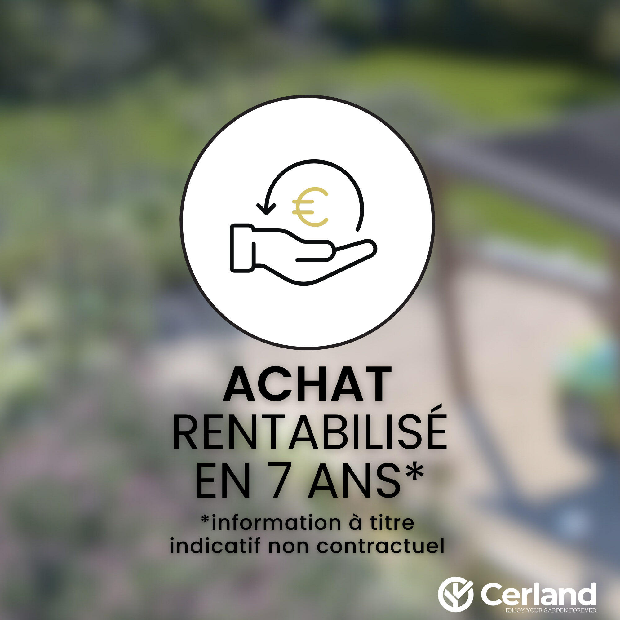 carport elio rentable - 2
