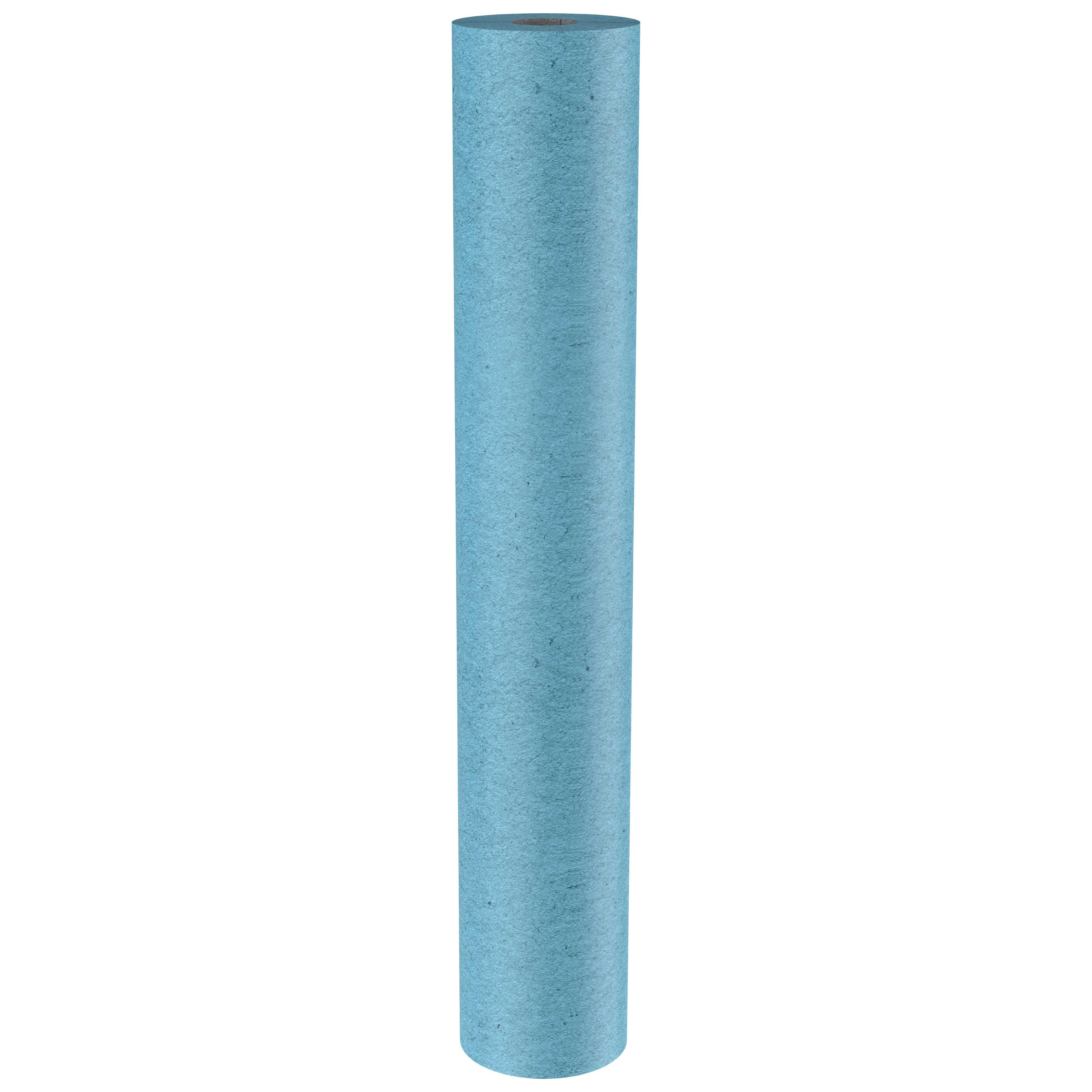 Sous-couche sol, Isofeutre universelle (tous supports) Ep.1 mm, 15 m² - 3