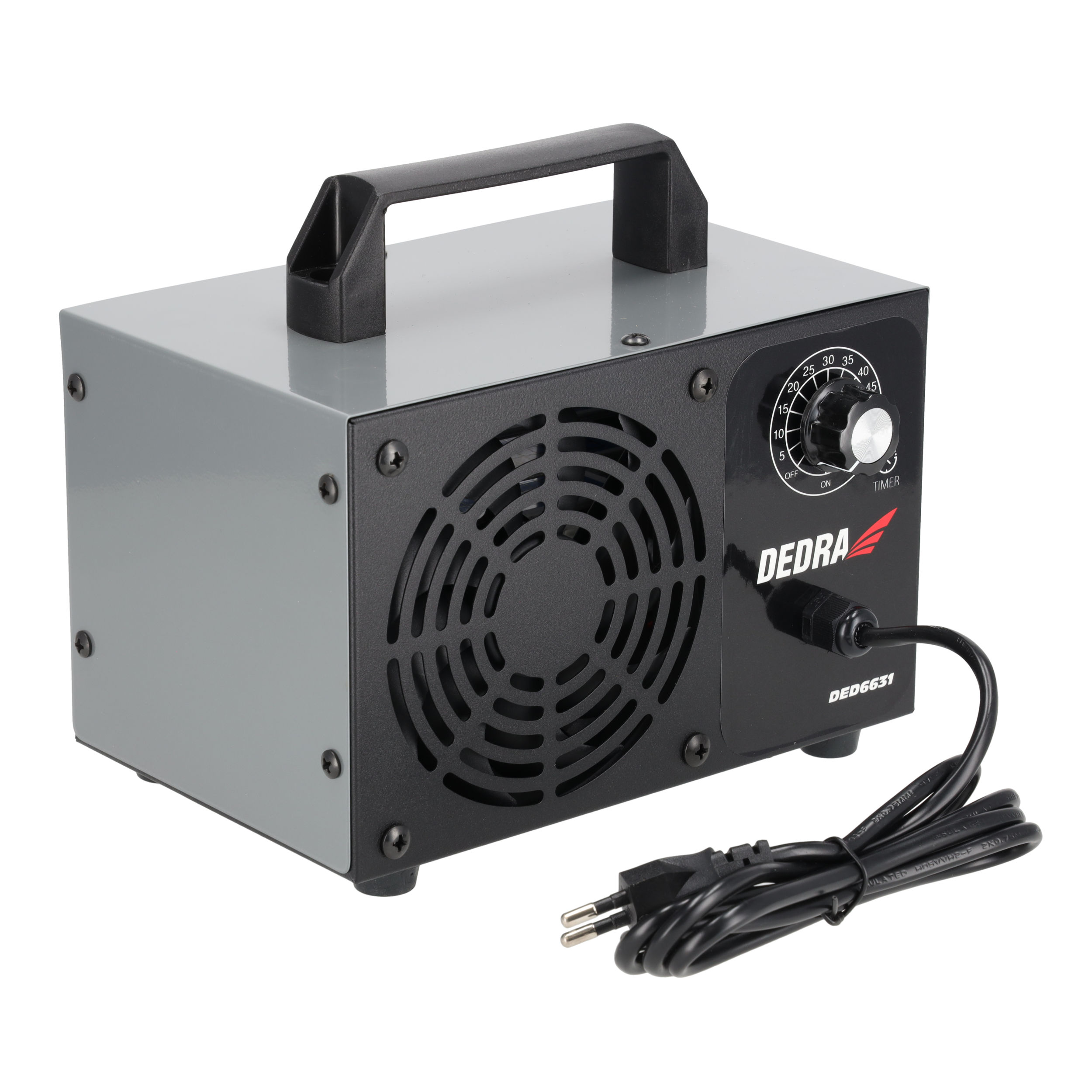 Stały sterylizator generator ozonu 60G/H 120W
