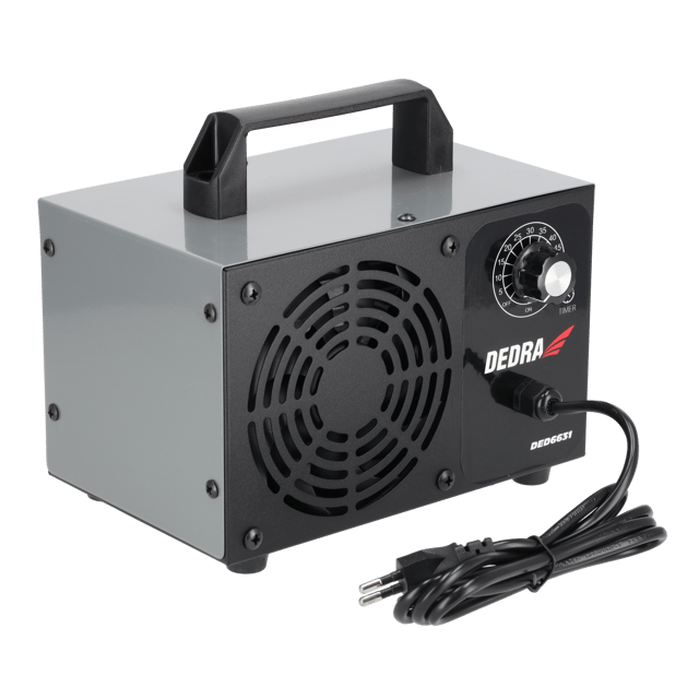 Stały sterylizator generator ozonu 60G/H 120W