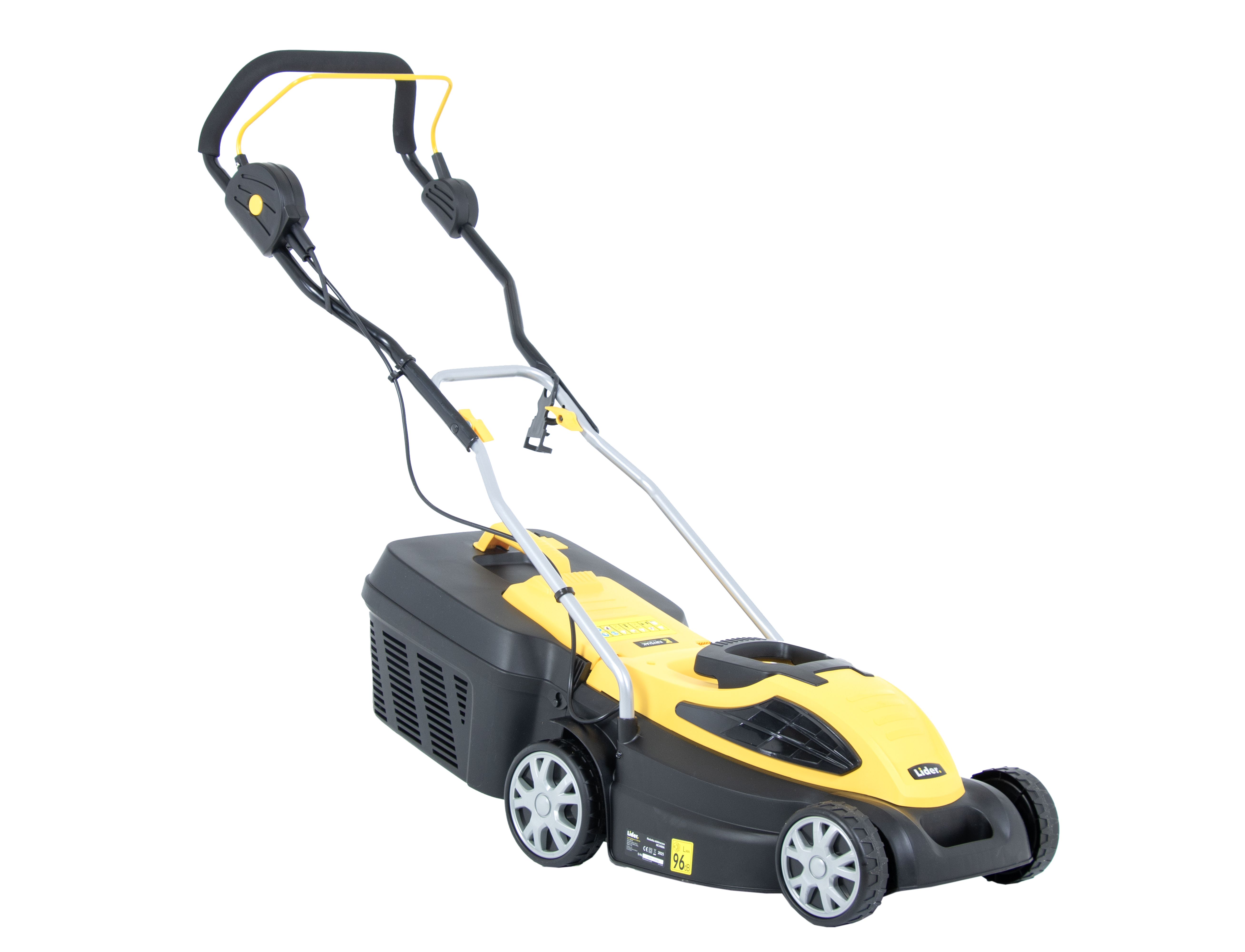 Kosiarka elektryczna Lider KC1400A 1400W 34 cm