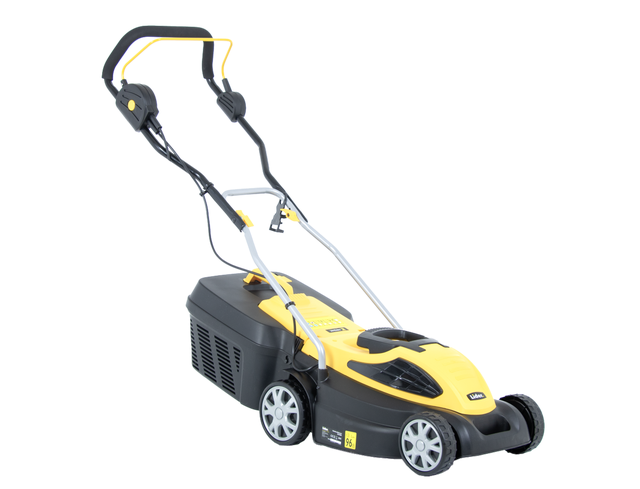 Kosiarka elektryczna Lider KC1400A 1400W 34 cm