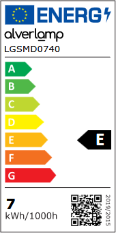 Etiqueta energética