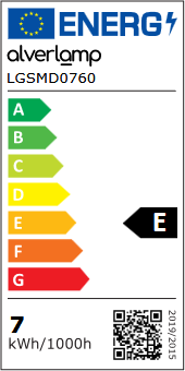 Etiqueta energética
