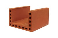 DINTEL TERMOCERÁMICO 32X29X19 CM - 2