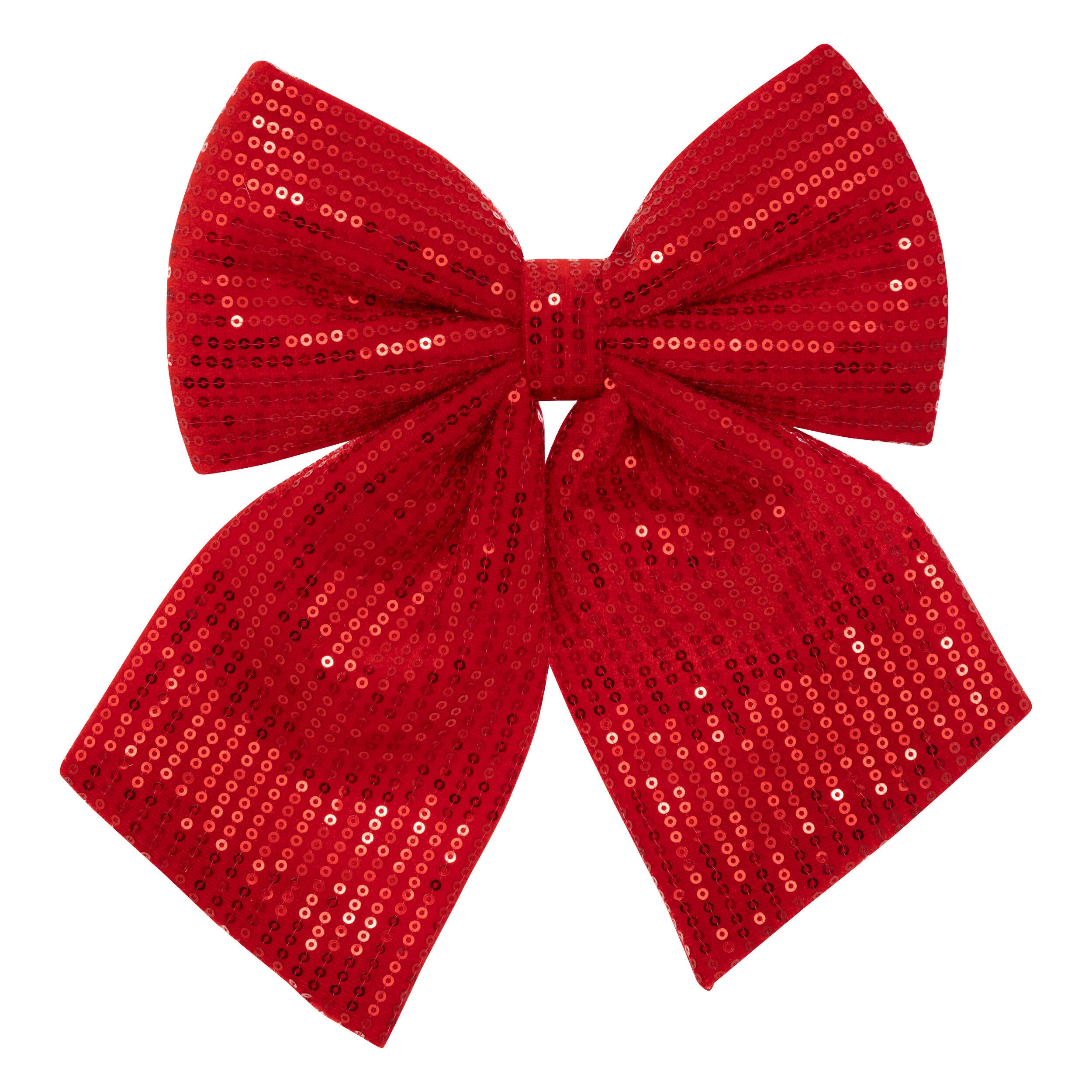 Décoration Pour Casque En Forme De Nœud Rouge - Autocollant Polyester Avec Chaîne Dorée - Pour Ski, Moto, Vélo - Accessoire Femme