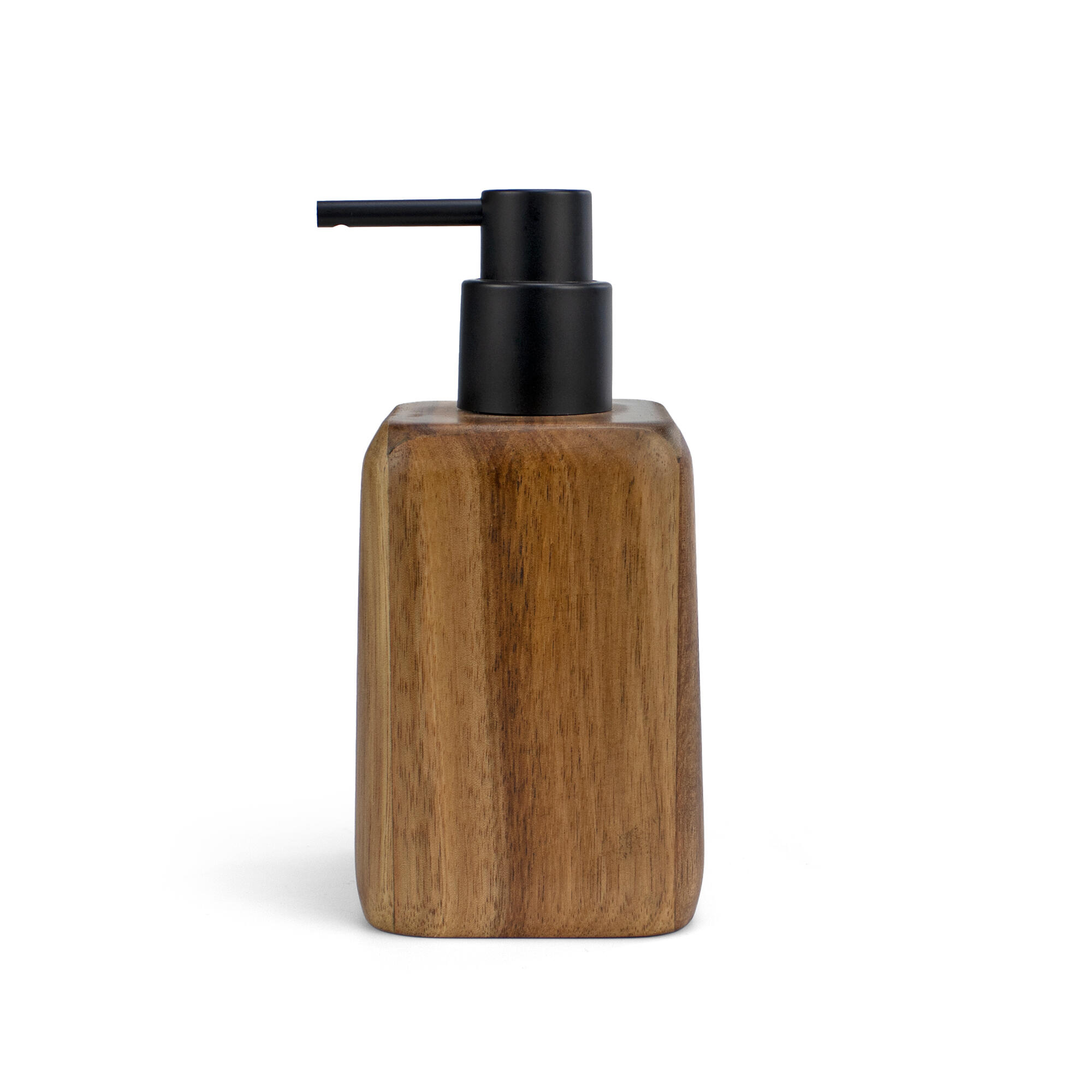 Dispensador Boira madera | Leroy Merlin