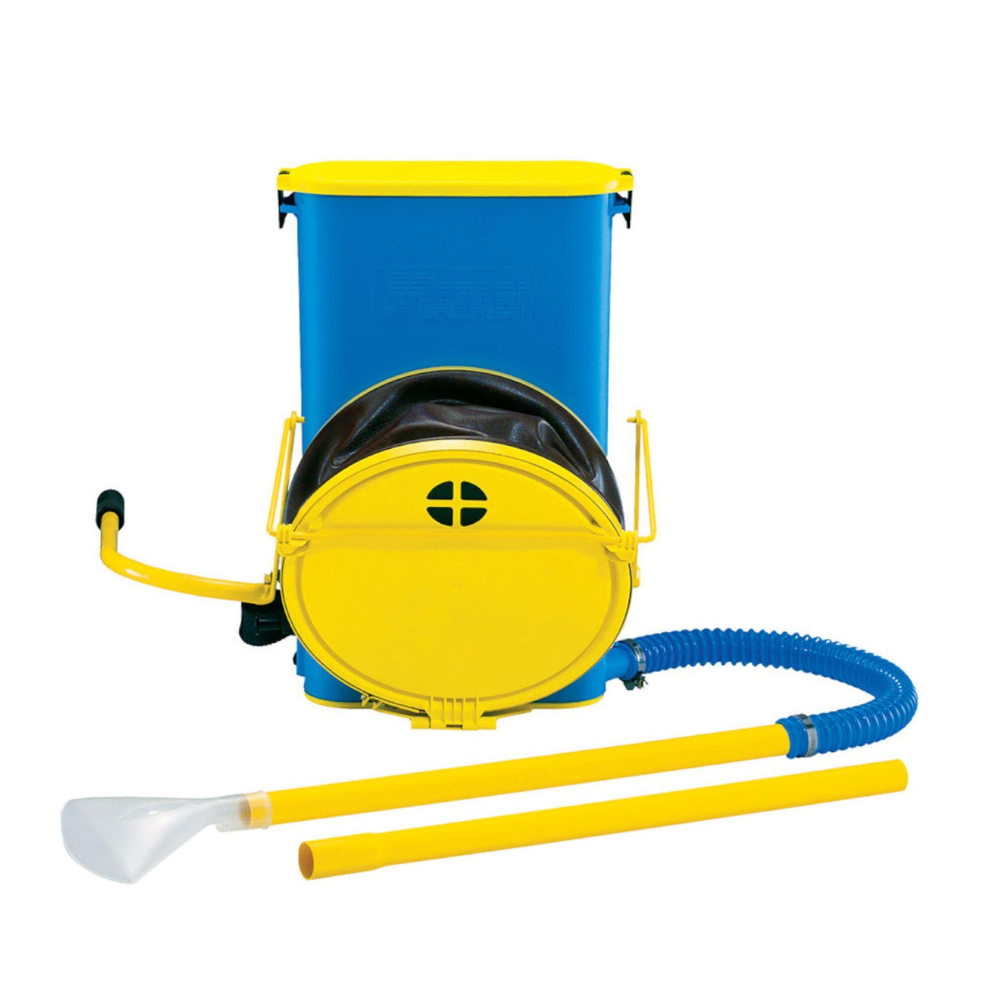 Sulfatadoras Matabi Leroy Merlin Mochila Sulfatar Pulverizador