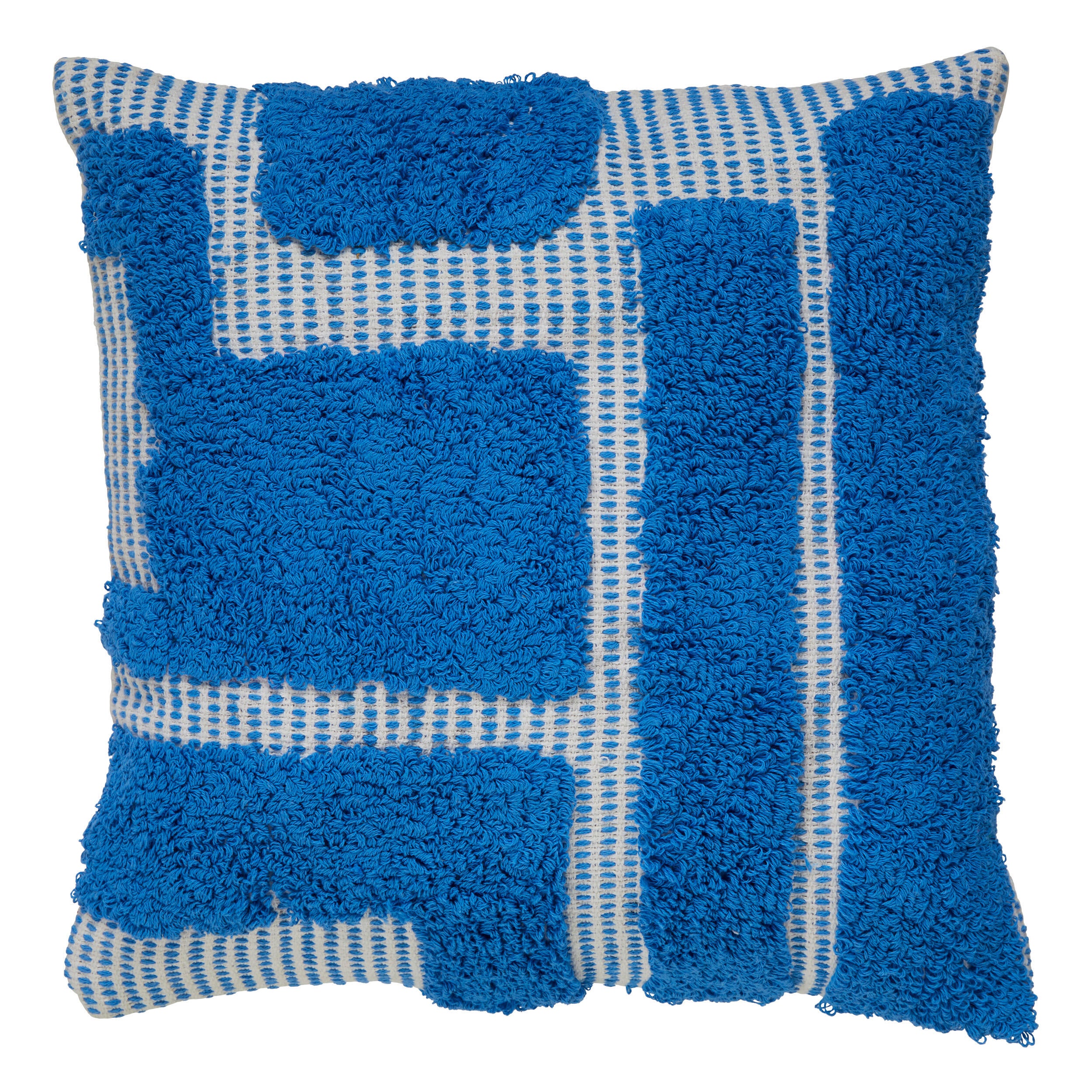 Coussin Teal blue 18 main image 0