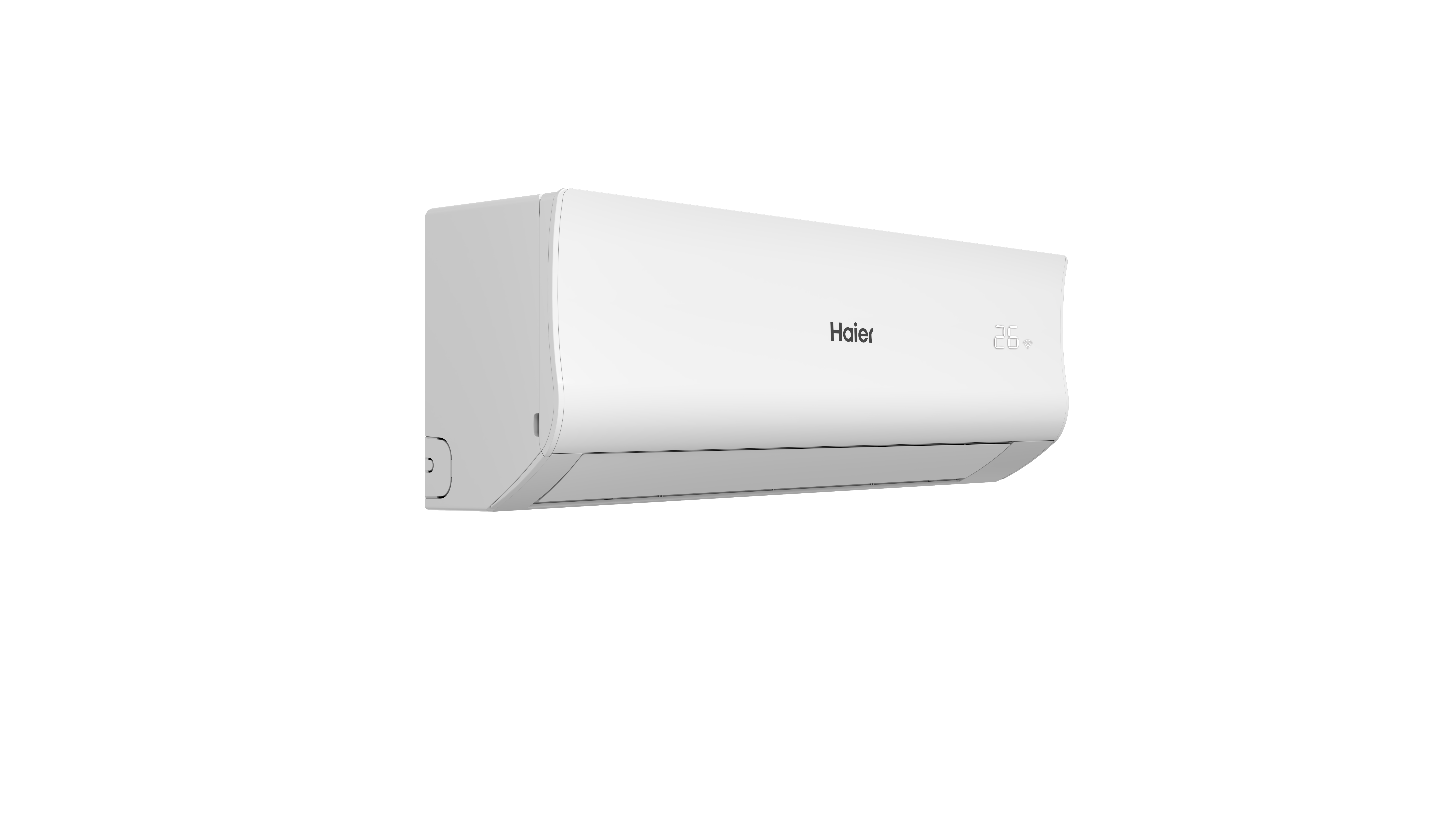 Ar Condicionado 1X1 HAIER Tide R 18KBTU WIFI - 3