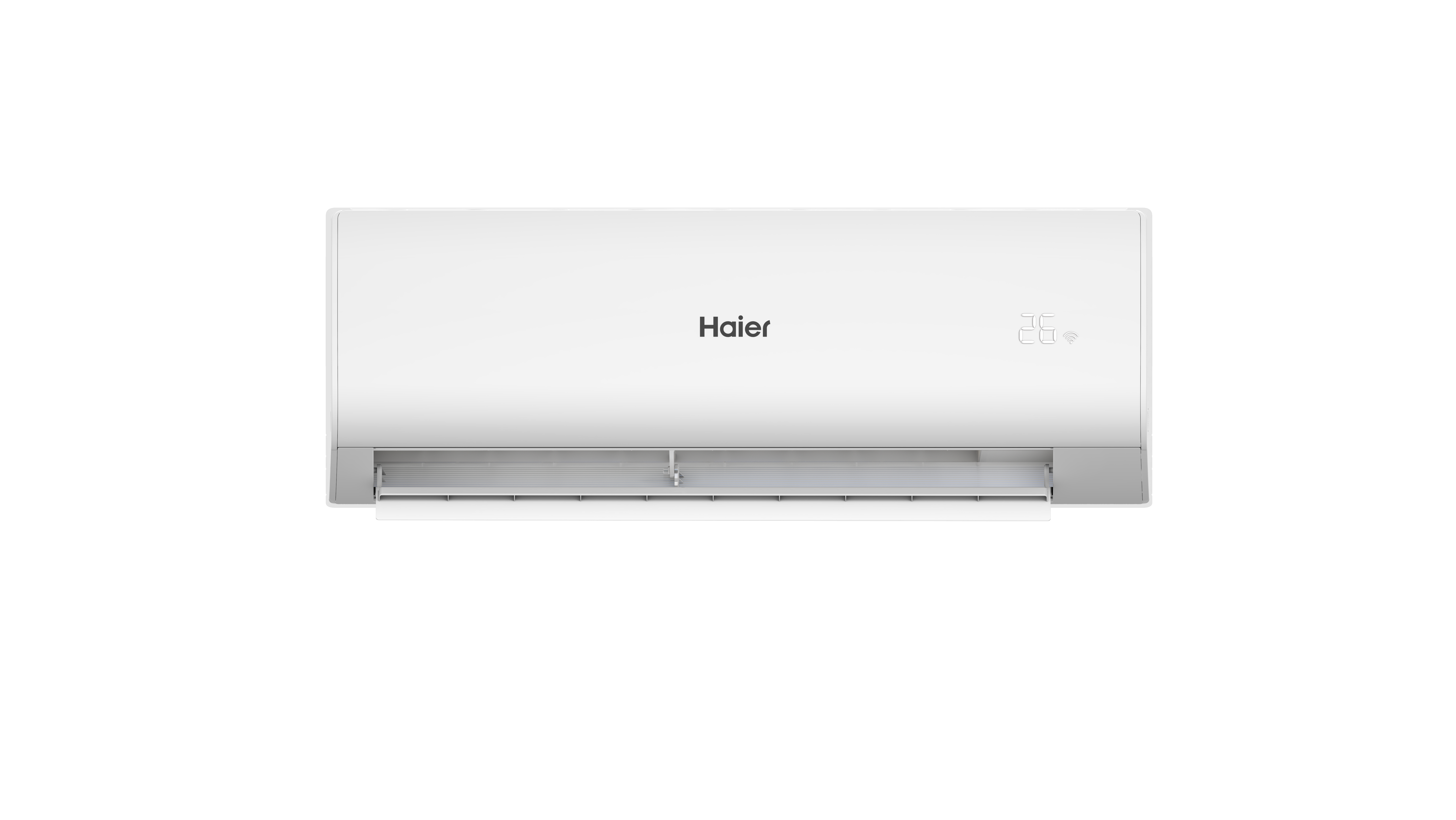 Ar Condicionado 1X1 HAIER Tide R 12KBTU WIFI - 2