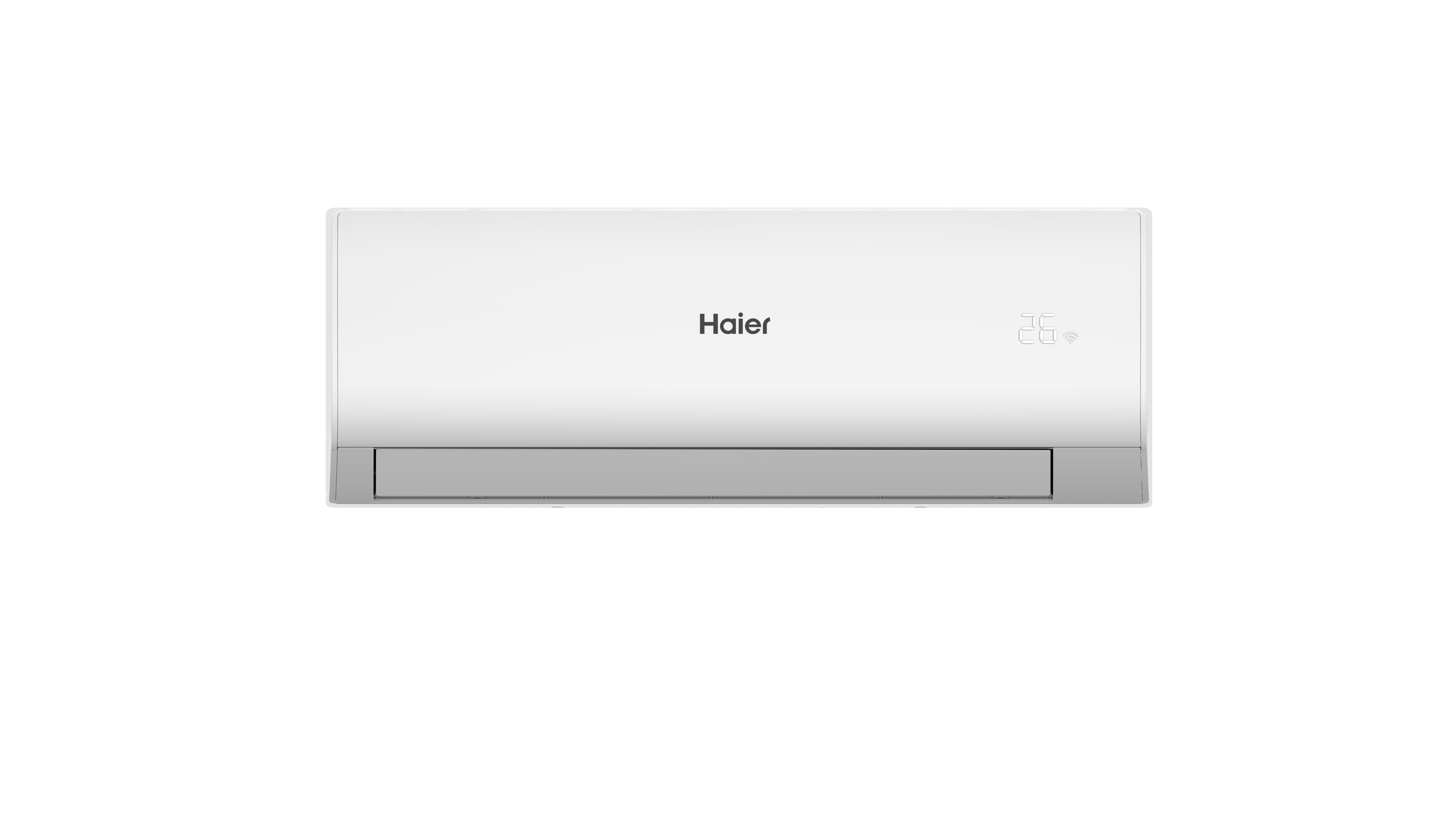 Ar Condicionado 1X1 HAIER Tide R 18KBTU WIFI - 2