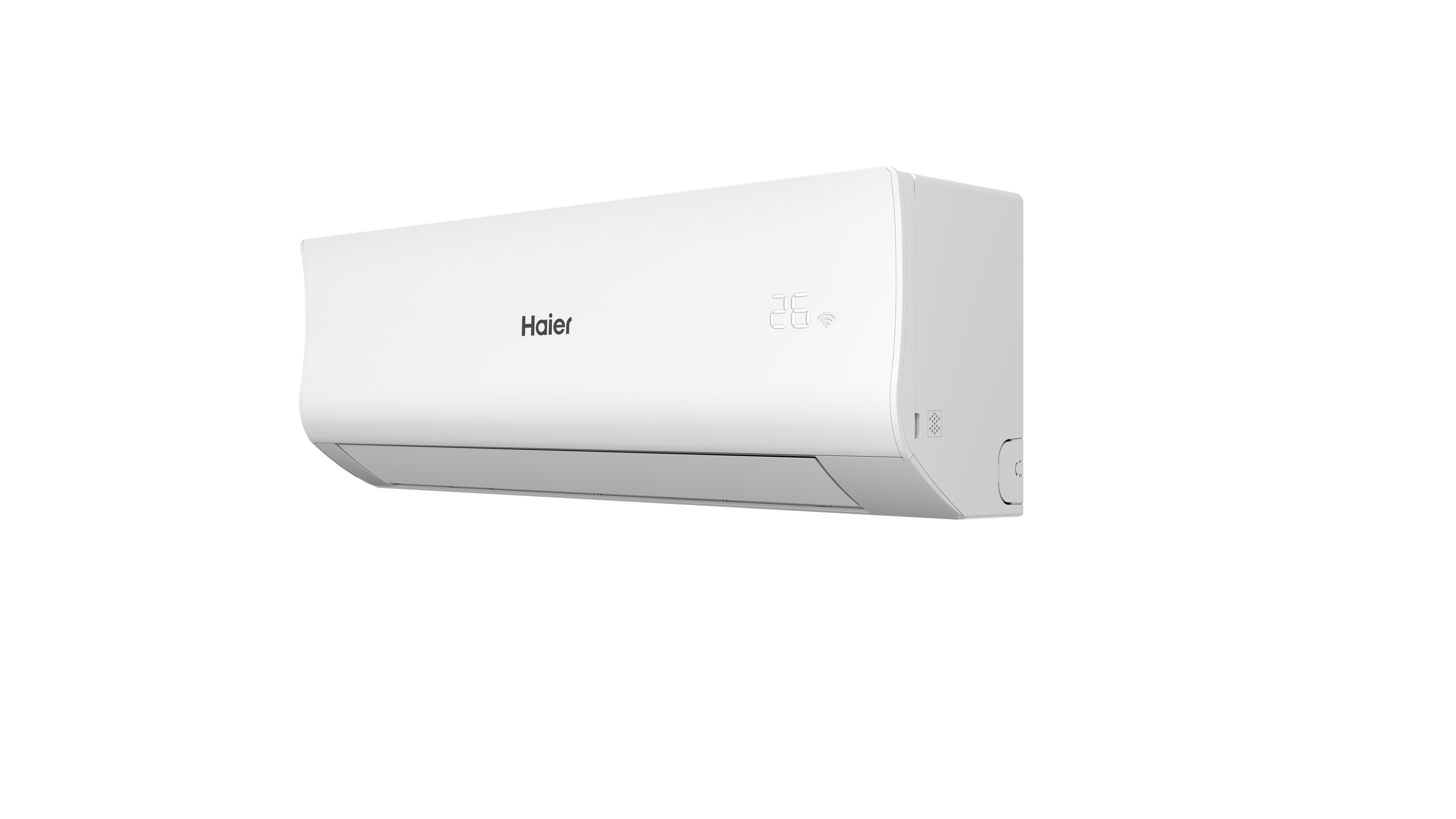 Ar Condicionado 1X1 HAIER Tide R 12KBTU WIFI - 3