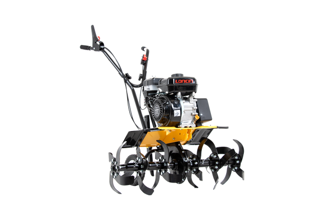 Glebogryzarka spalinowa Lider SG200HL 4.1kW 196cm3