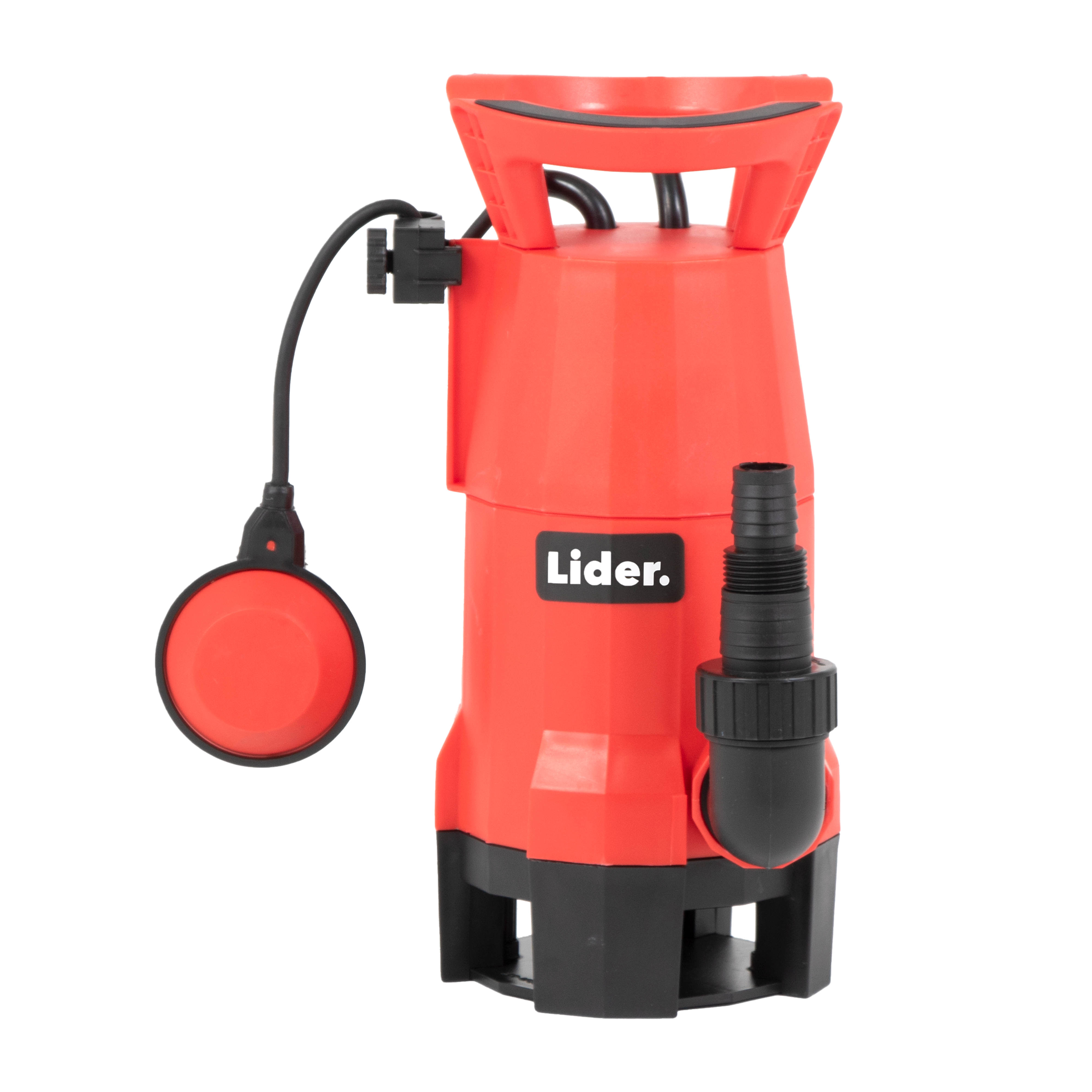 Pompa zanurzeniowa do wody brudnej 12500l/h 750W PWB750 Lider
