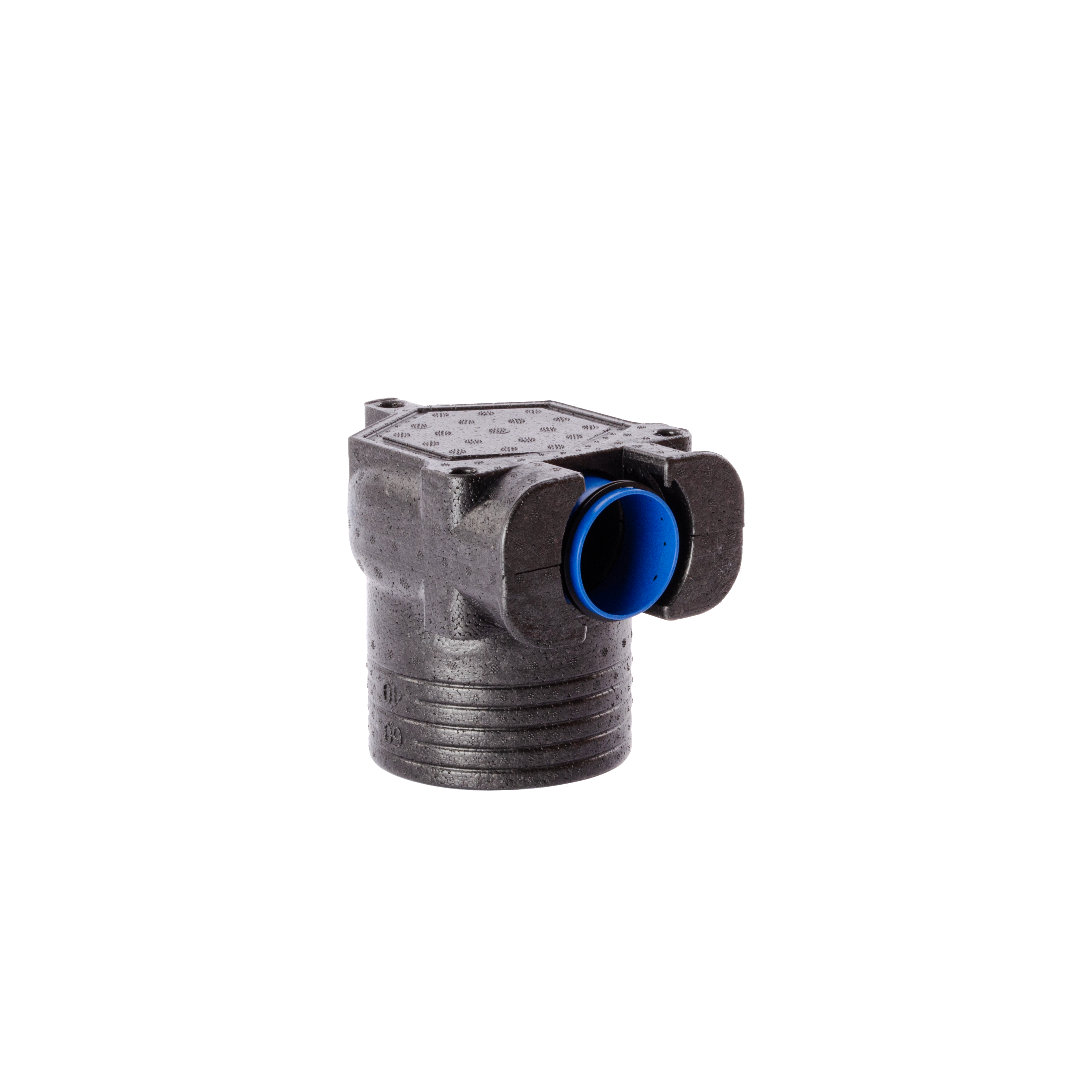 Skrzynka rozprężna MSF-100 EPP-75-1 ALNOR