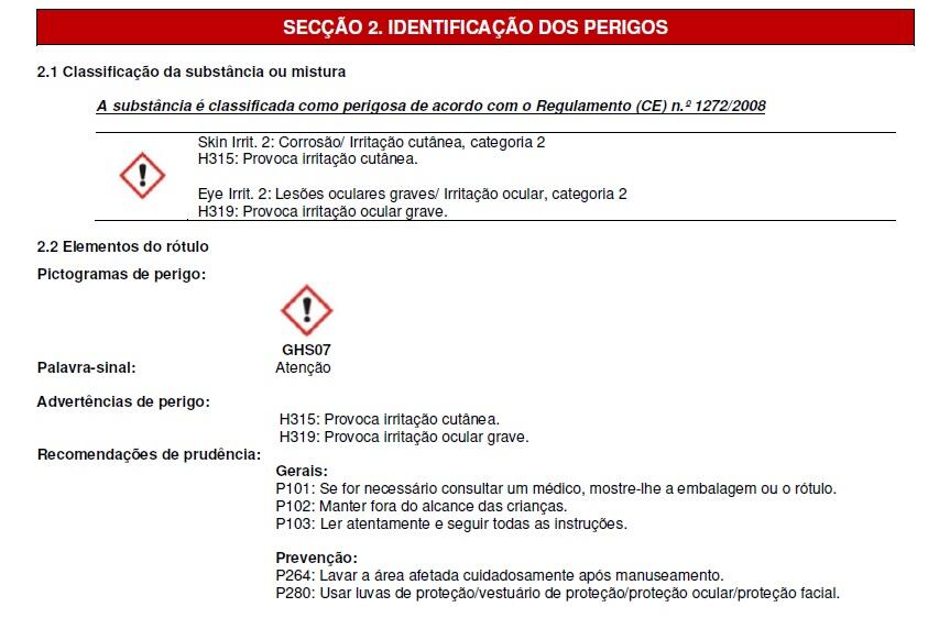 Removedor ceras 1 L R-descerex - 4