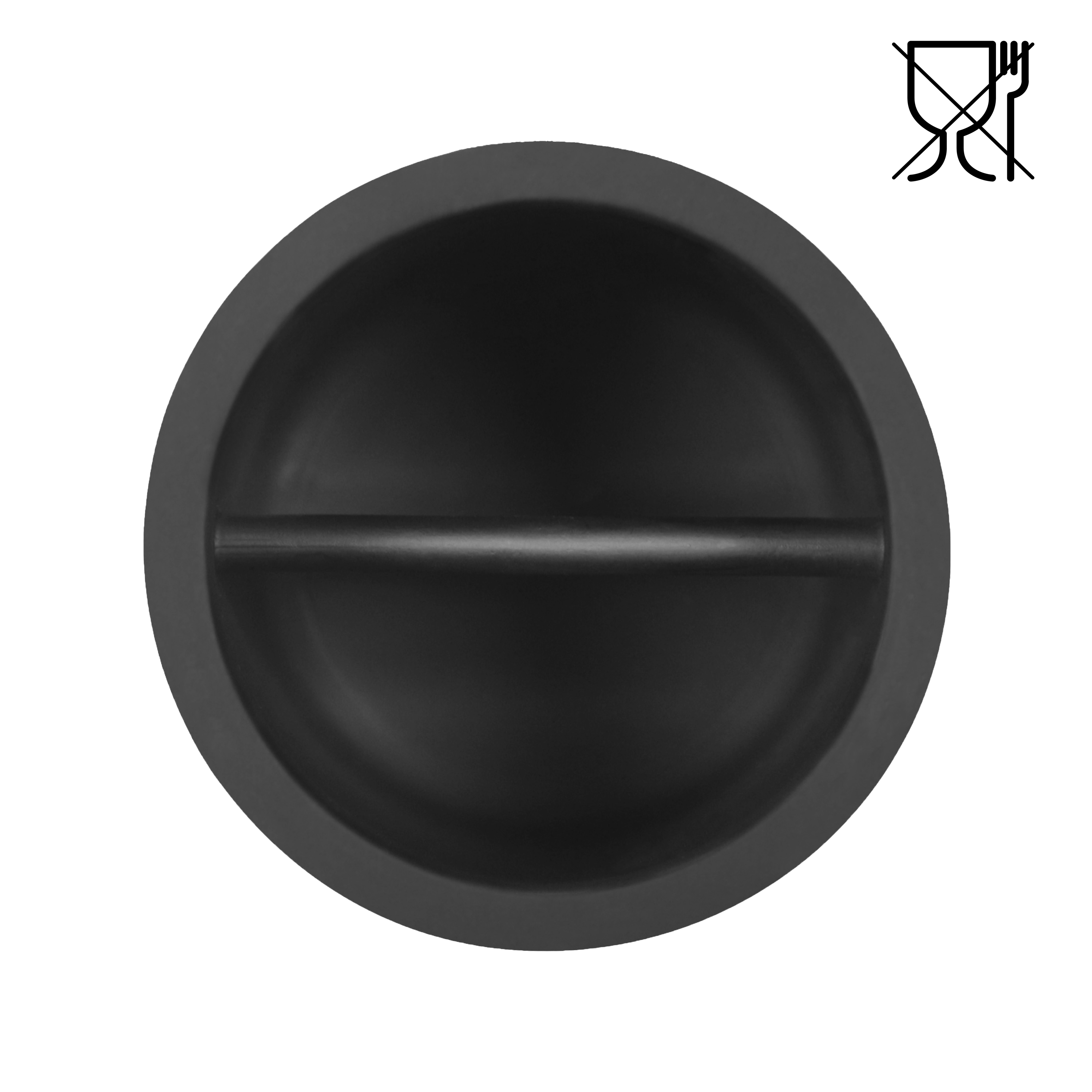 Copo preto Sensea Color - 2