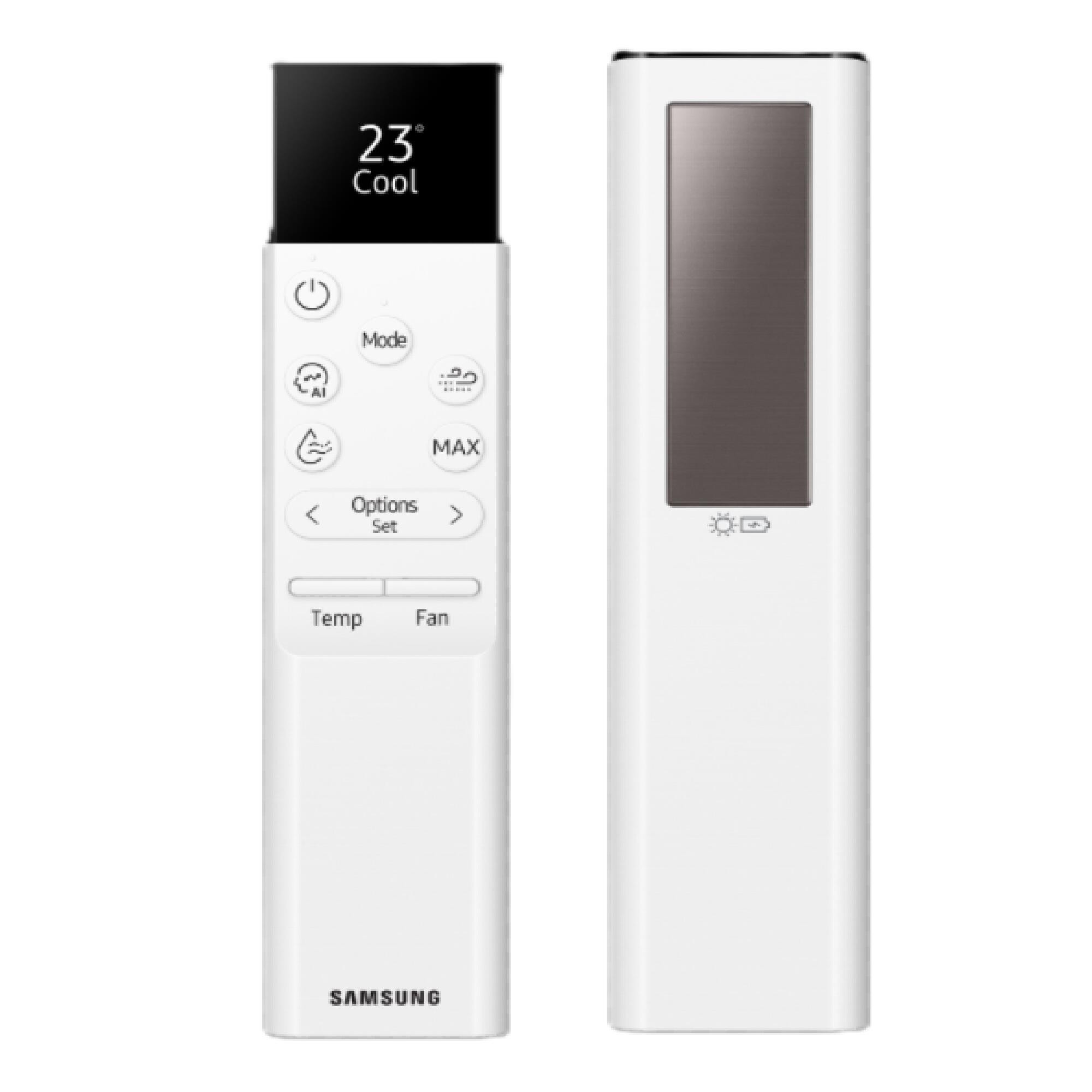Ar Condicionado 1X1 Samsung Comfort S2 12KBTU - 4