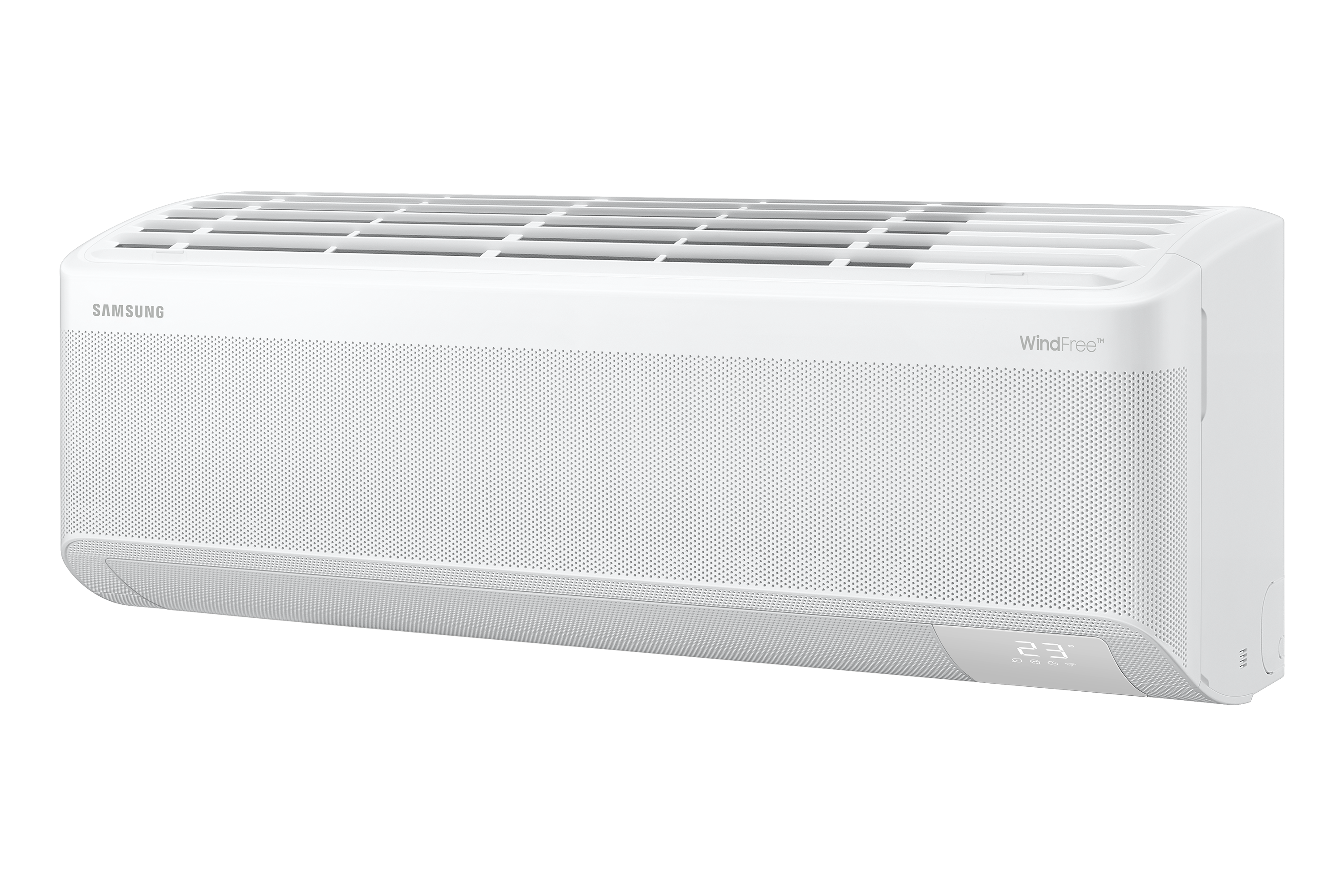 Ar Condicionado 1X1 Samsung Comfort S2 12KBTU - 2