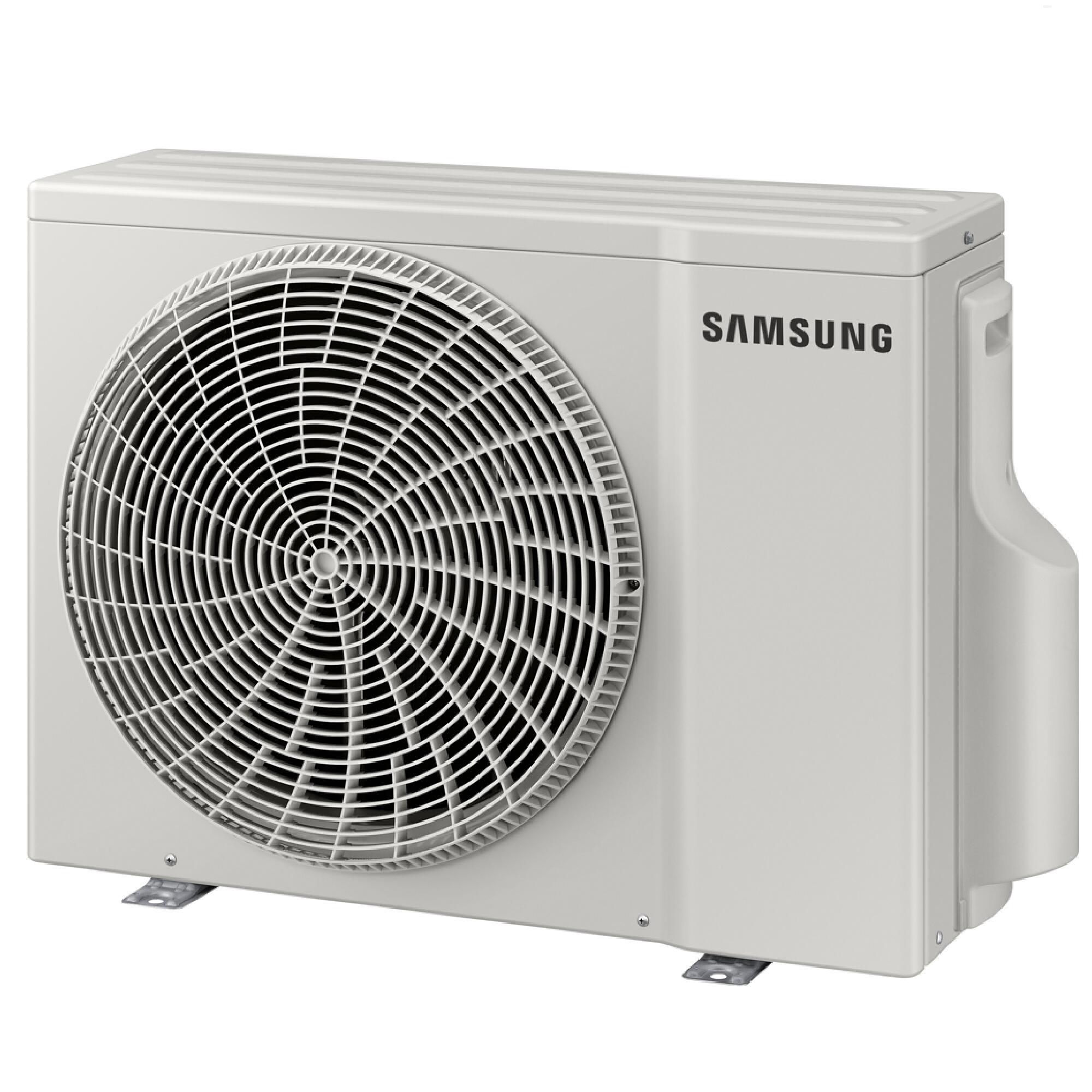 Ar Condicionado 1X1 Samsung Comfort S2 9KBTU - 4