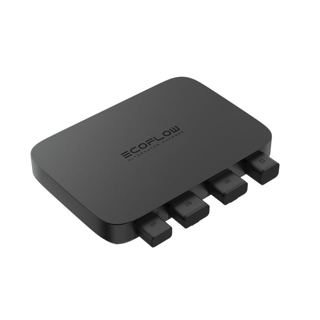 Chargeur alternateur 800w, ECOFLOW