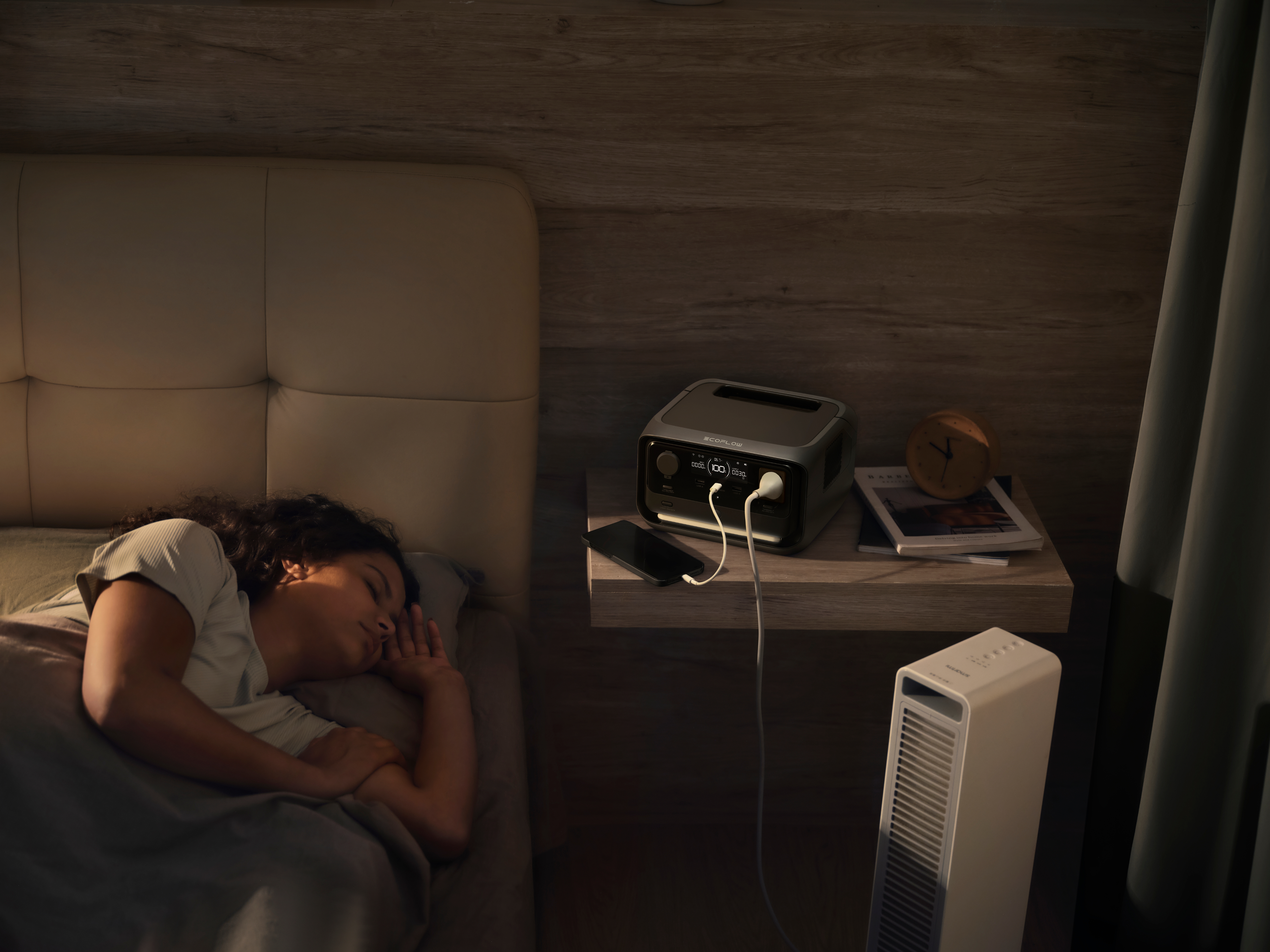 Station électrique river 3 plus, ECOFLOW - 2