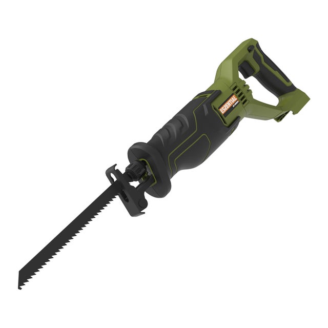 Scie sabre sans fil 20V ESSENTIAL BY WORX ES511.9, sans batterie