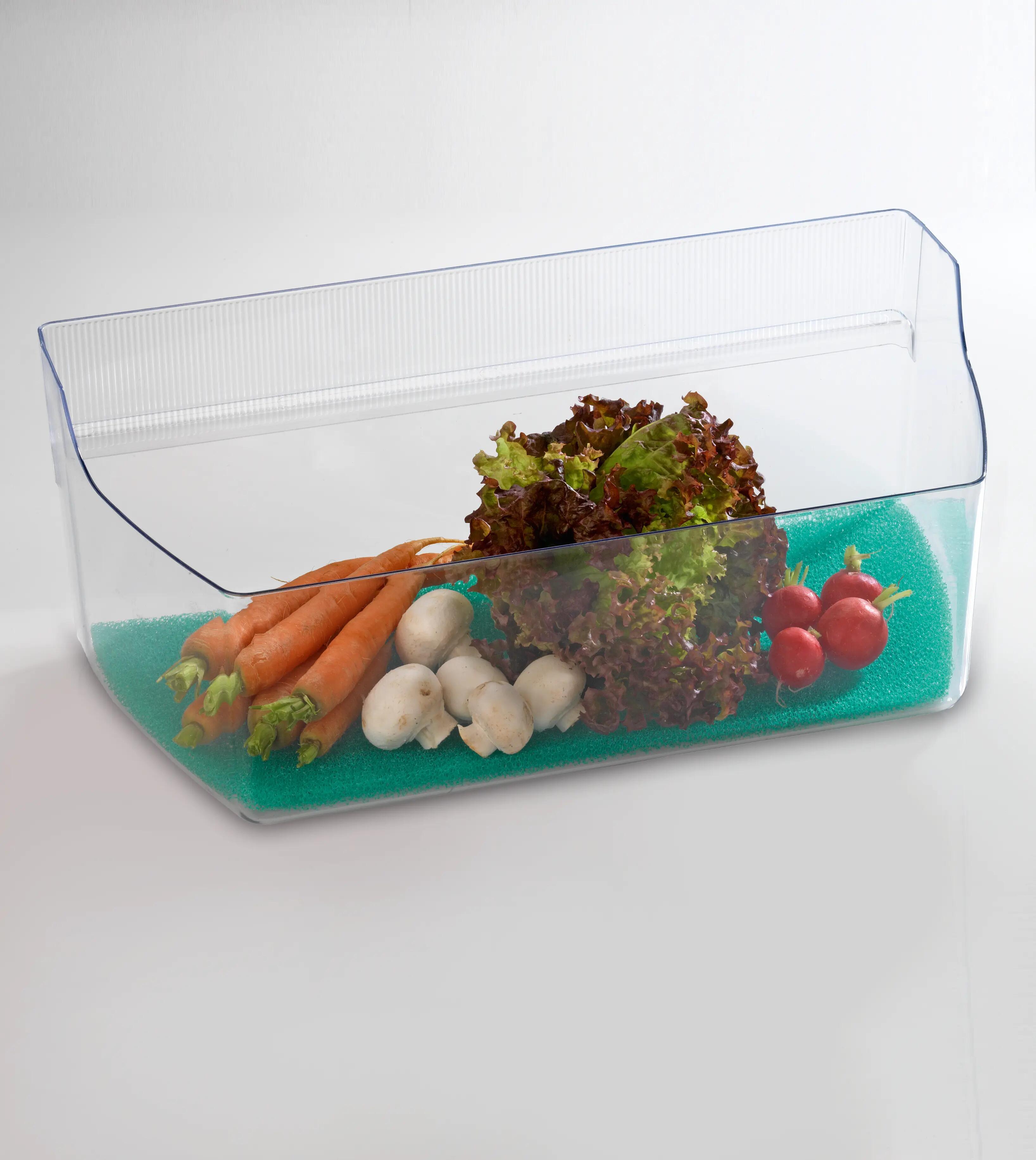 Protector de alimento fresco WENKO de poliuretano verde 29.5x46cm - 8