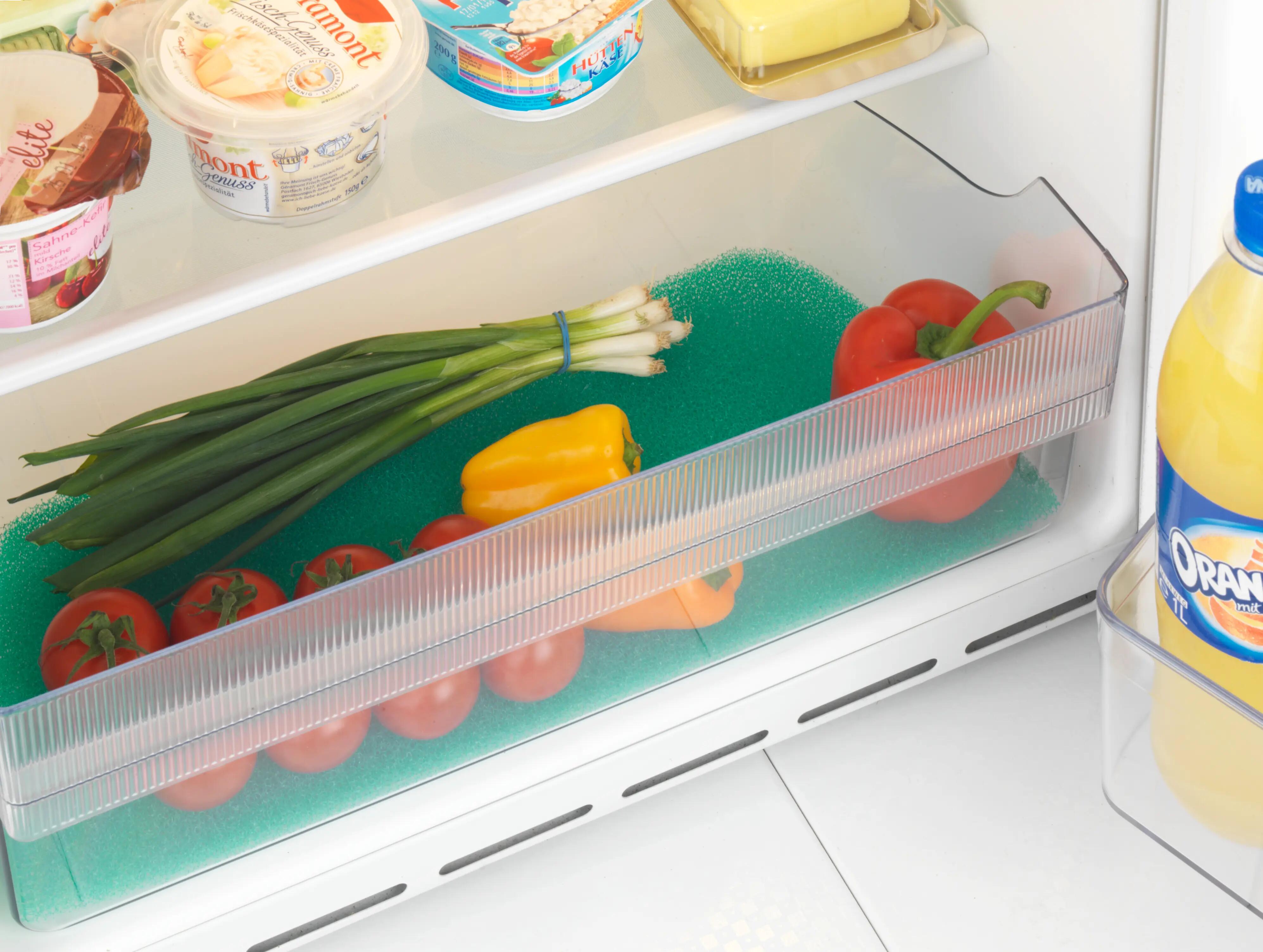 Protector de alimento fresco WENKO de poliuretano verde 29.5x46cm - 2