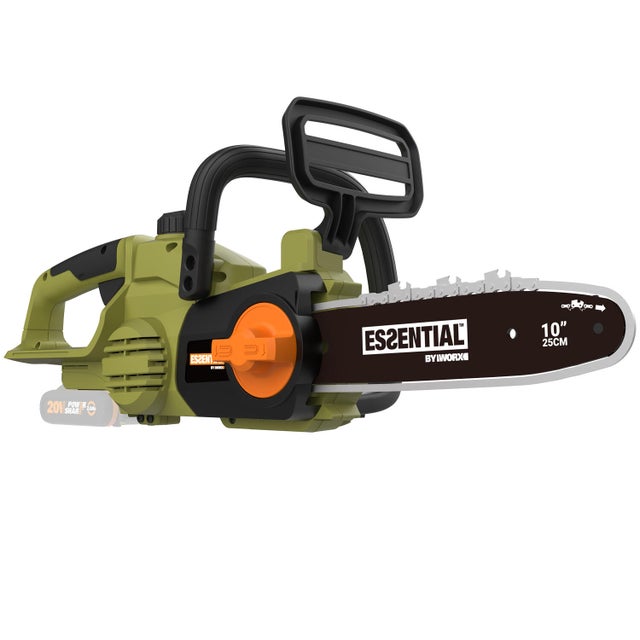 Tronçonneuse sur batterie 20V ESSENTIAL BY WORX EJ321E.9, sans batterie