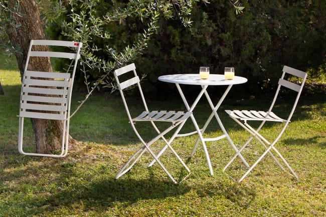 Sedie Pieghevoli Fiam Sedie Giardino Sedia A Sdraio Da Giardino