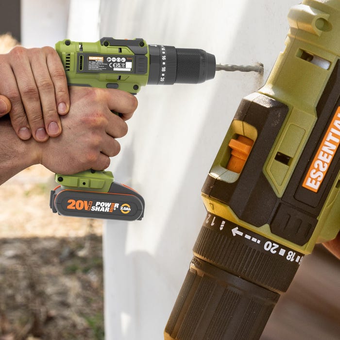 Pensée pour les bricoleurs occasionnels