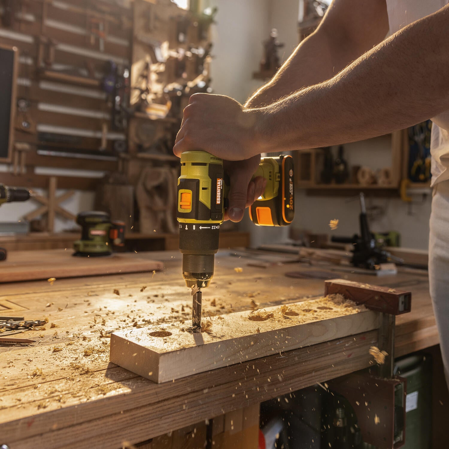 Visibilité et sécurité améliorées - 6