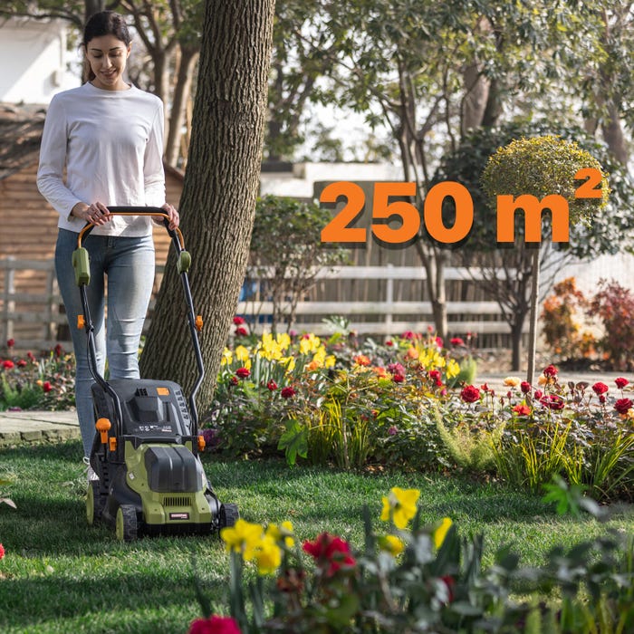 Moteur Brushless : plus puissant, plus endurant